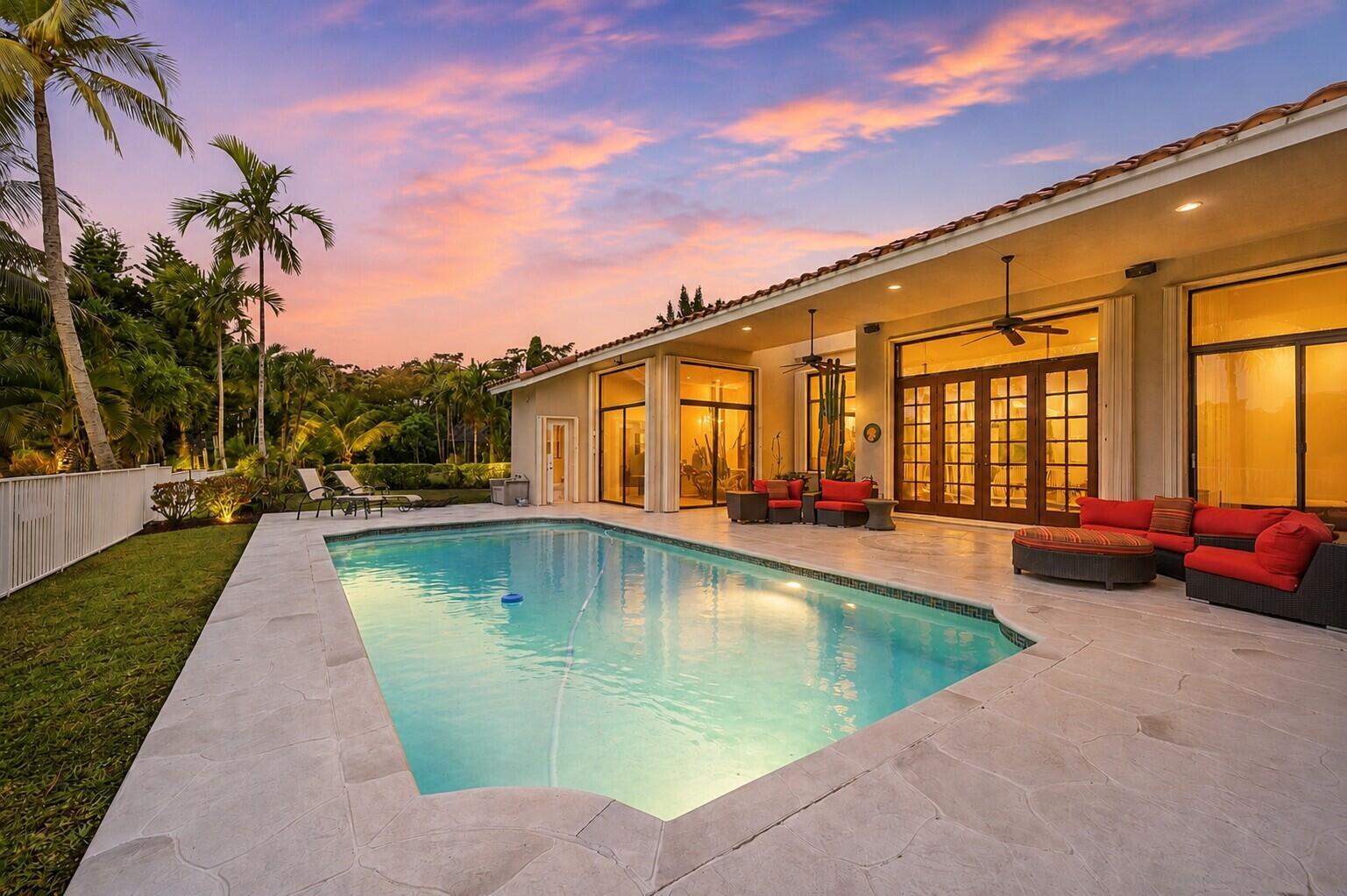 NORTH SPRINGS - Residential