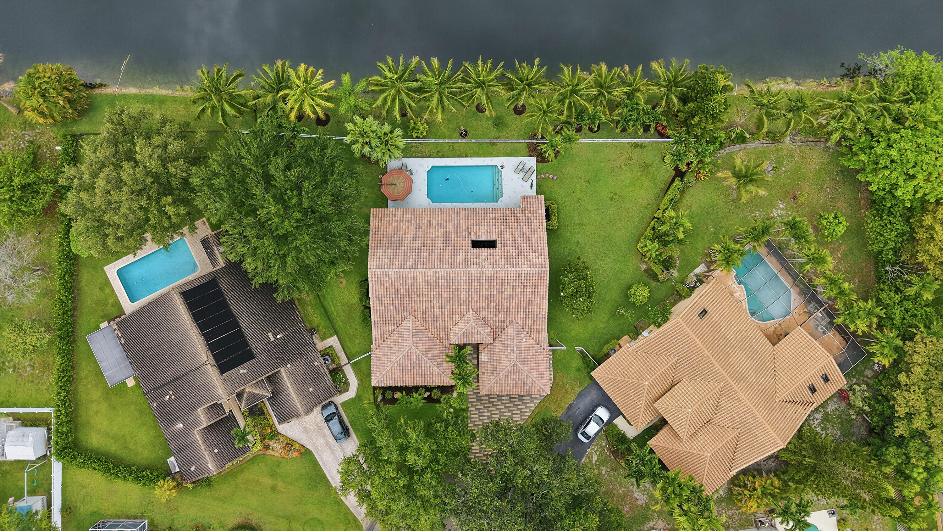 NORTH SPRINGS - Residential