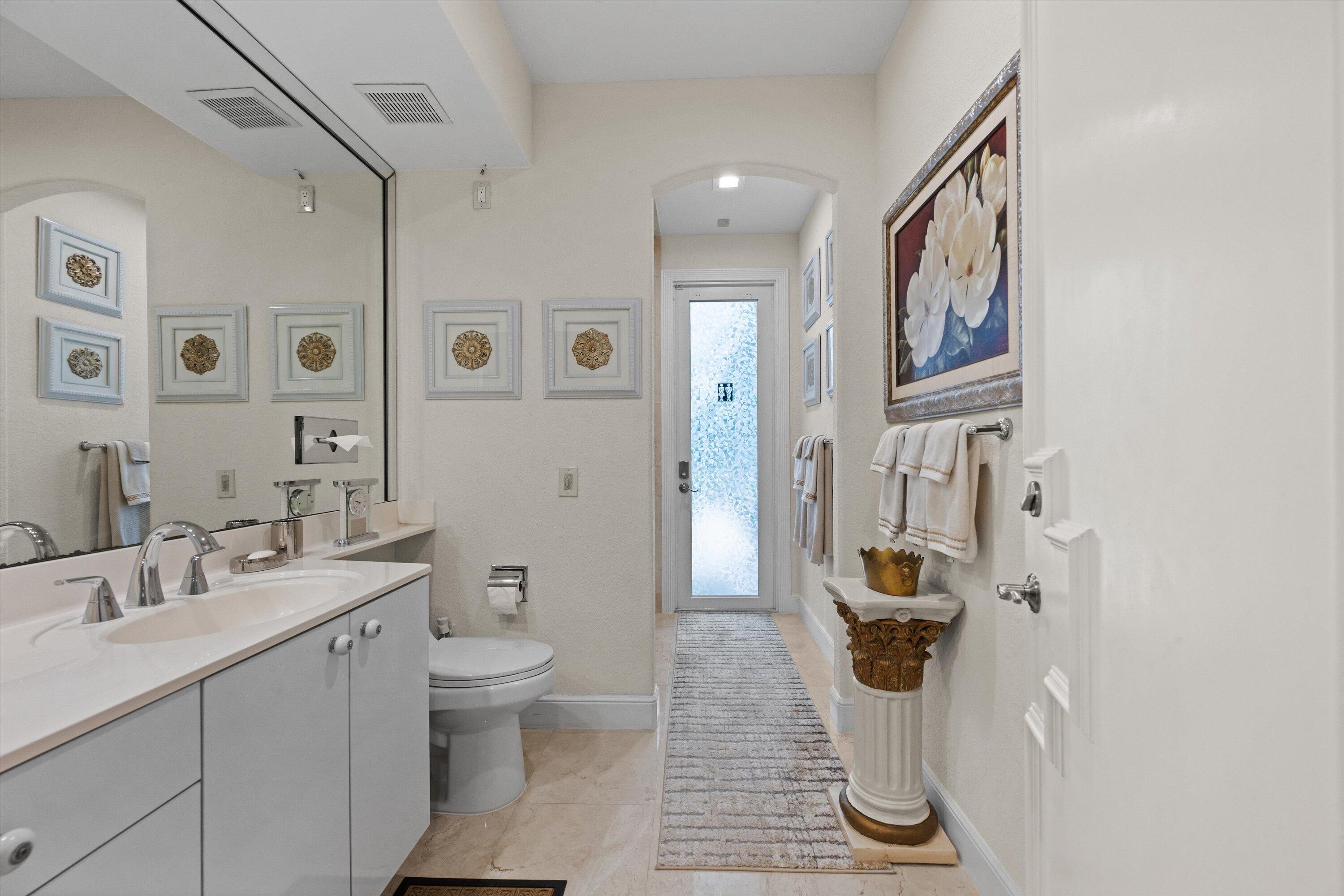 WYCLIFFE TR J - Residential