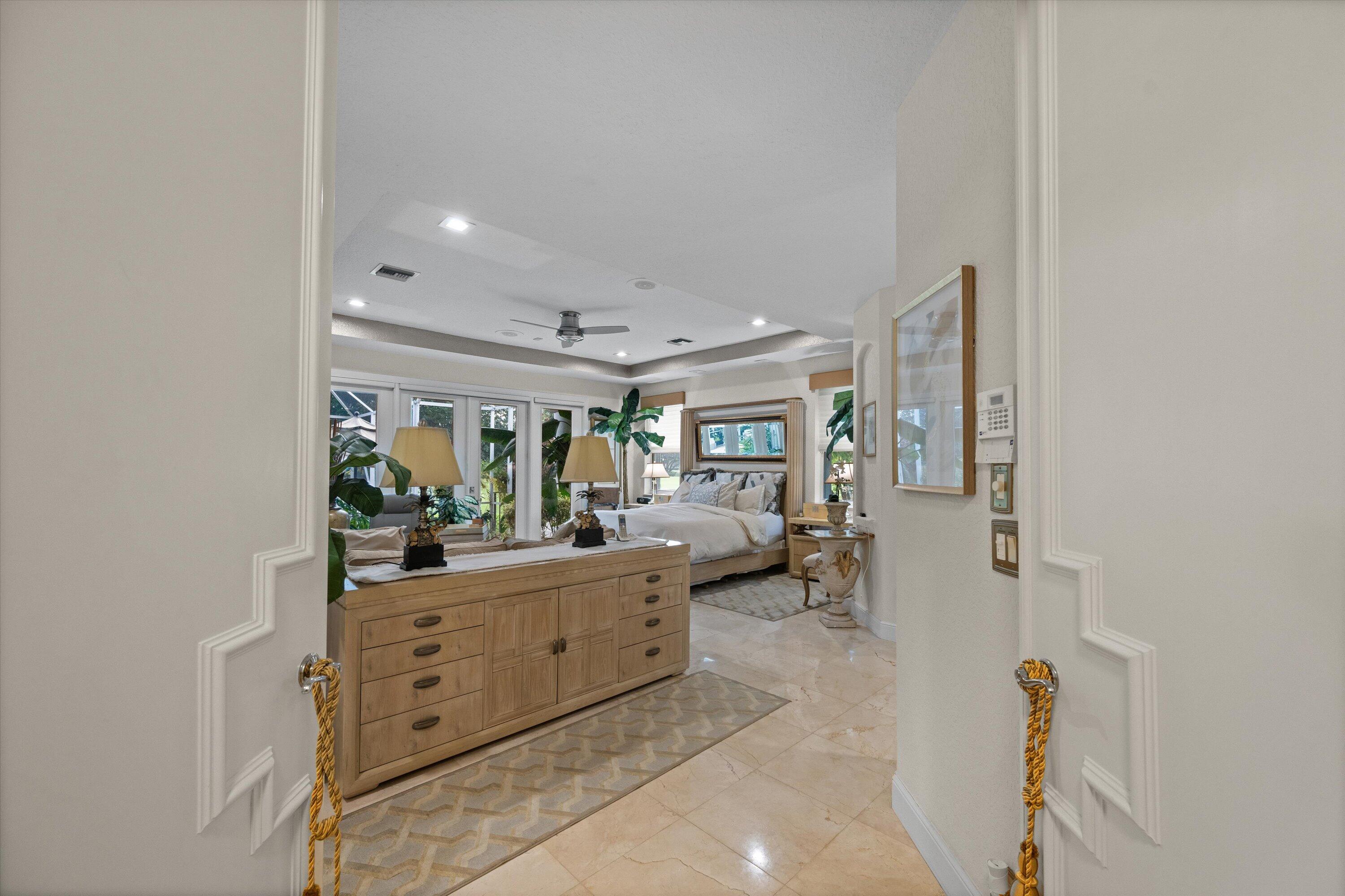 WYCLIFFE TR J - Residential