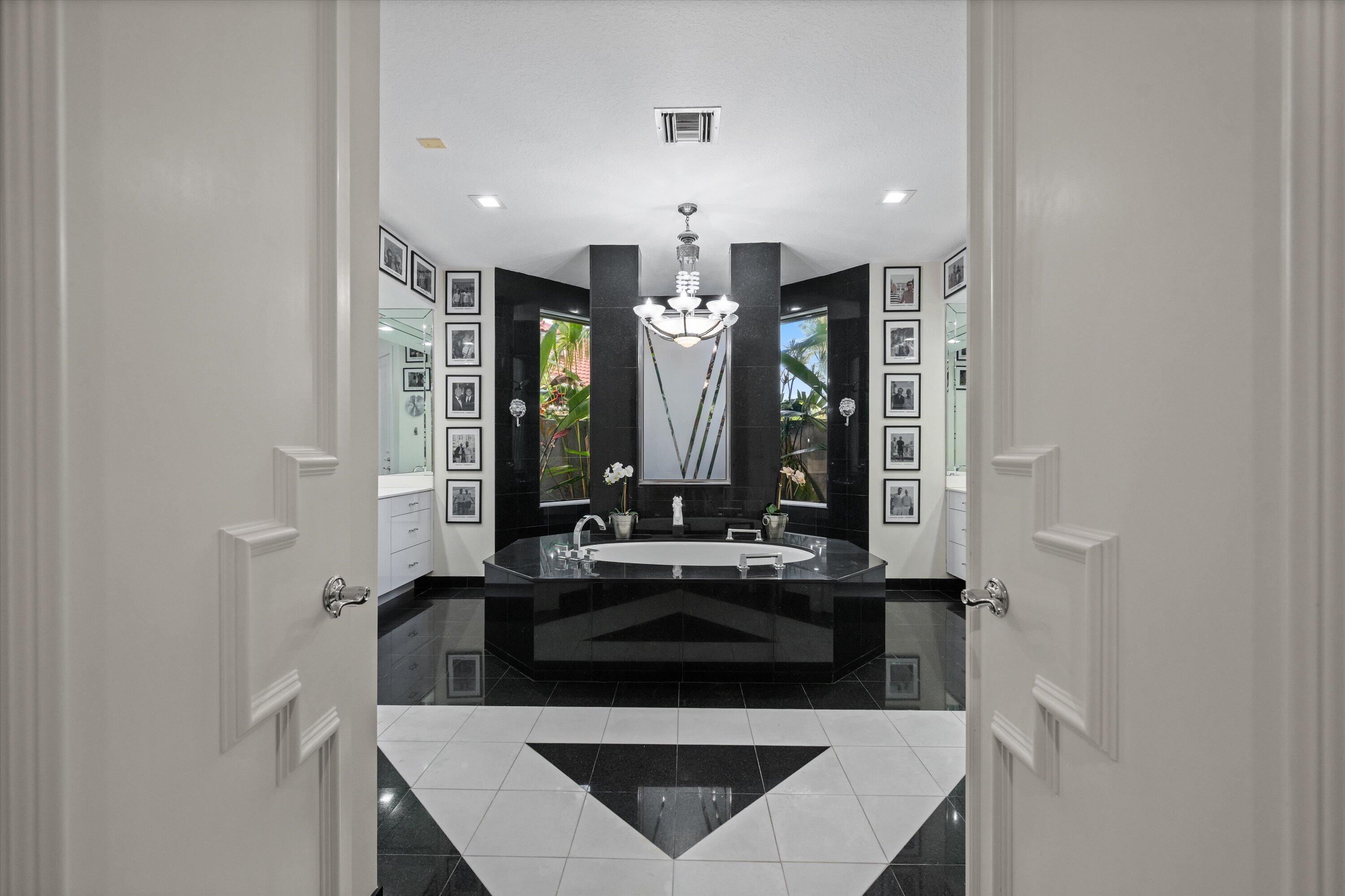 WYCLIFFE TR J - Residential
