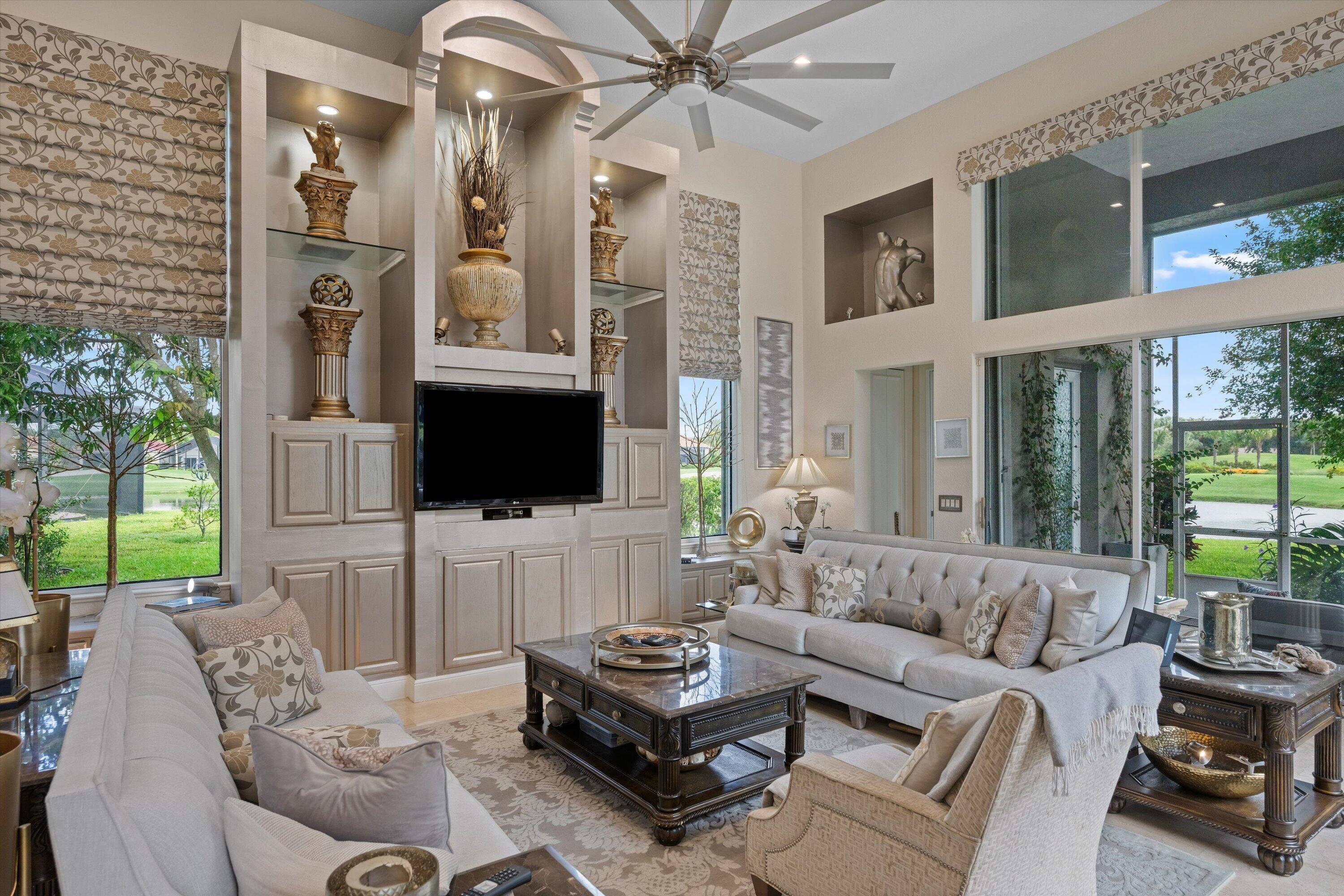 WYCLIFFE TR J - Residential