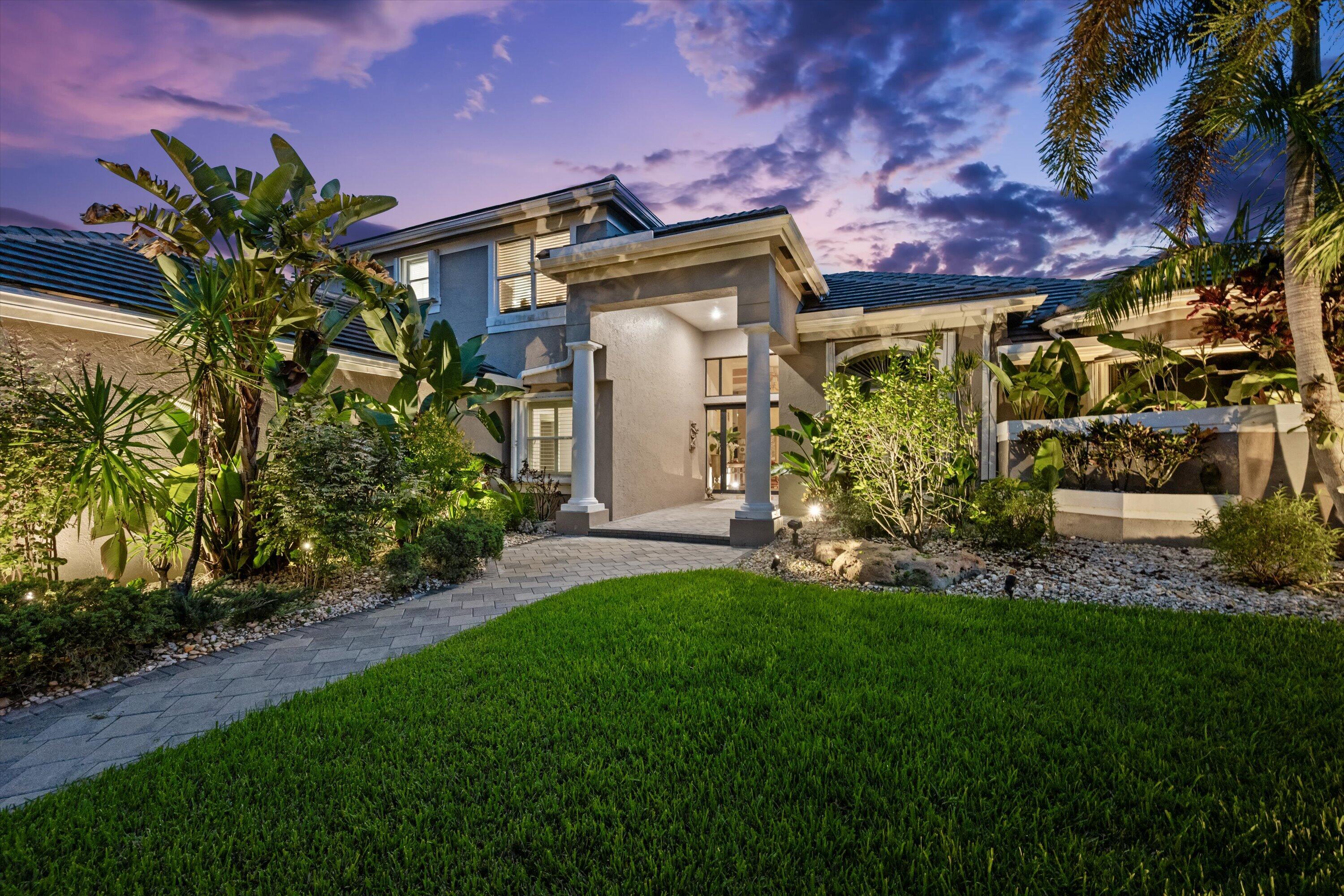 WYCLIFFE TR J - Residential