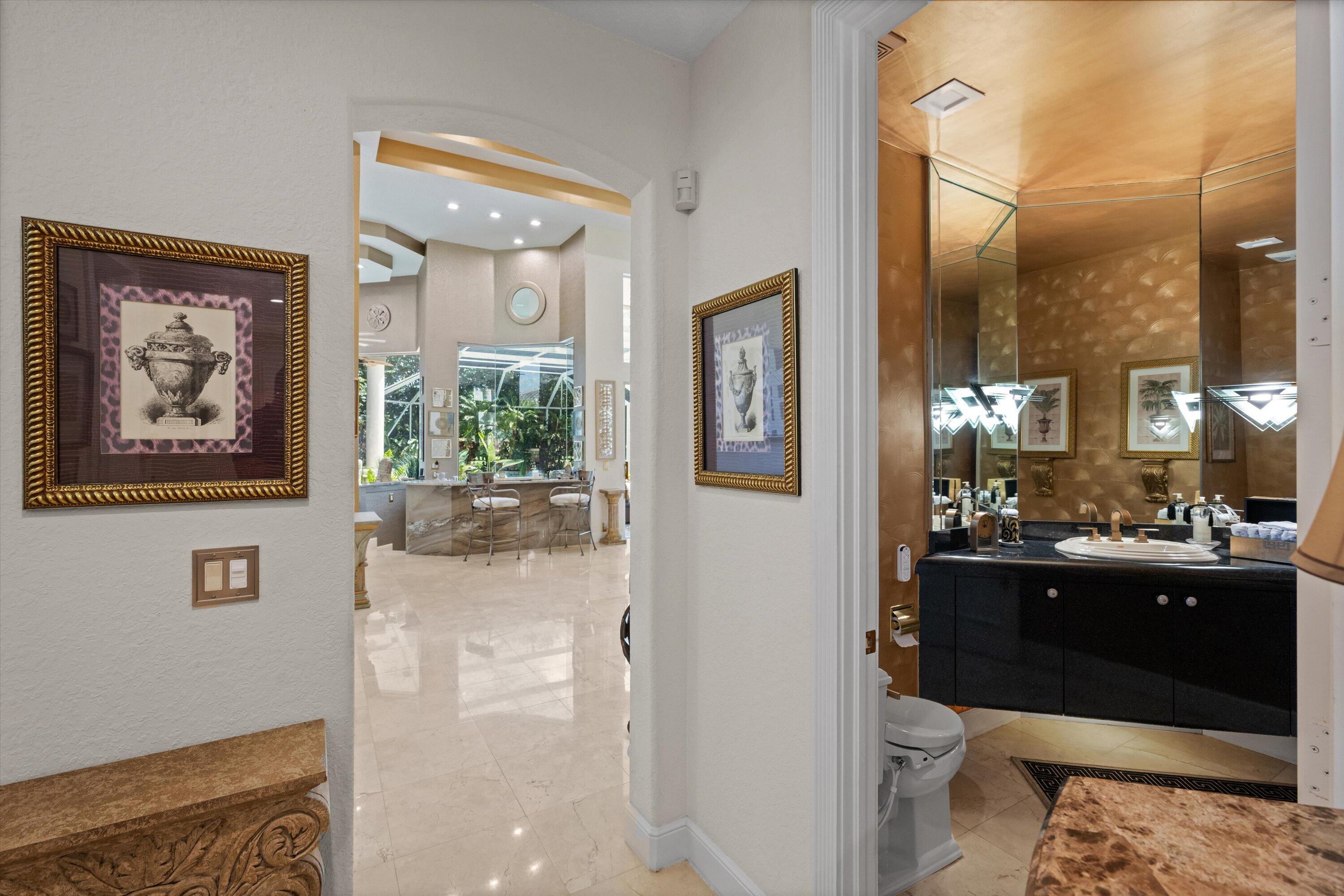 WYCLIFFE TR J - Residential
