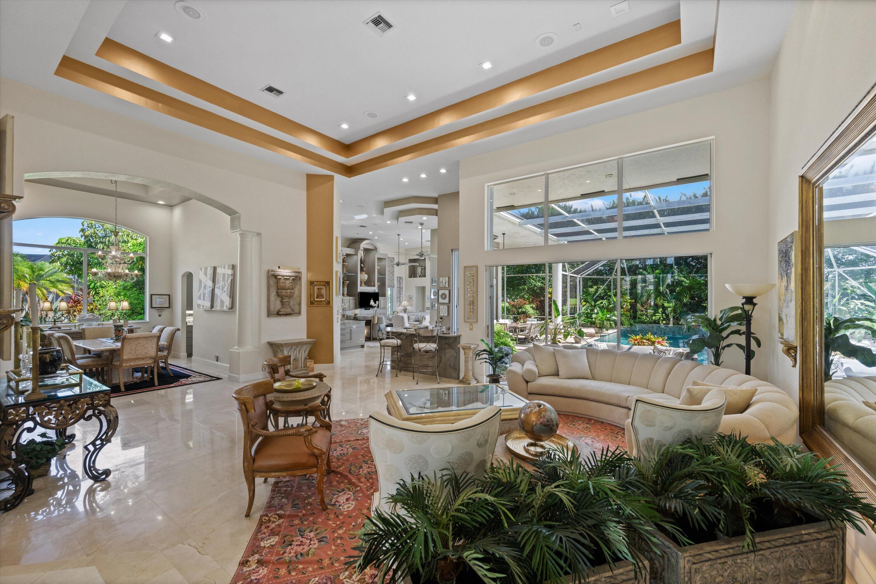 WYCLIFFE TR J - Residential