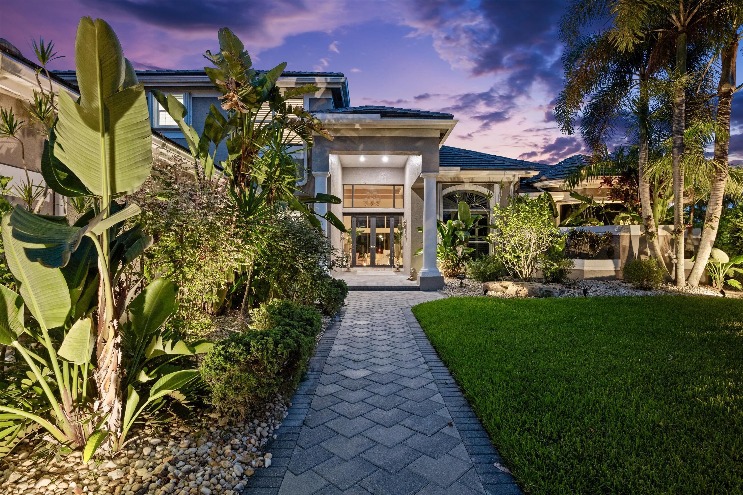 WYCLIFFE TR J - Residential