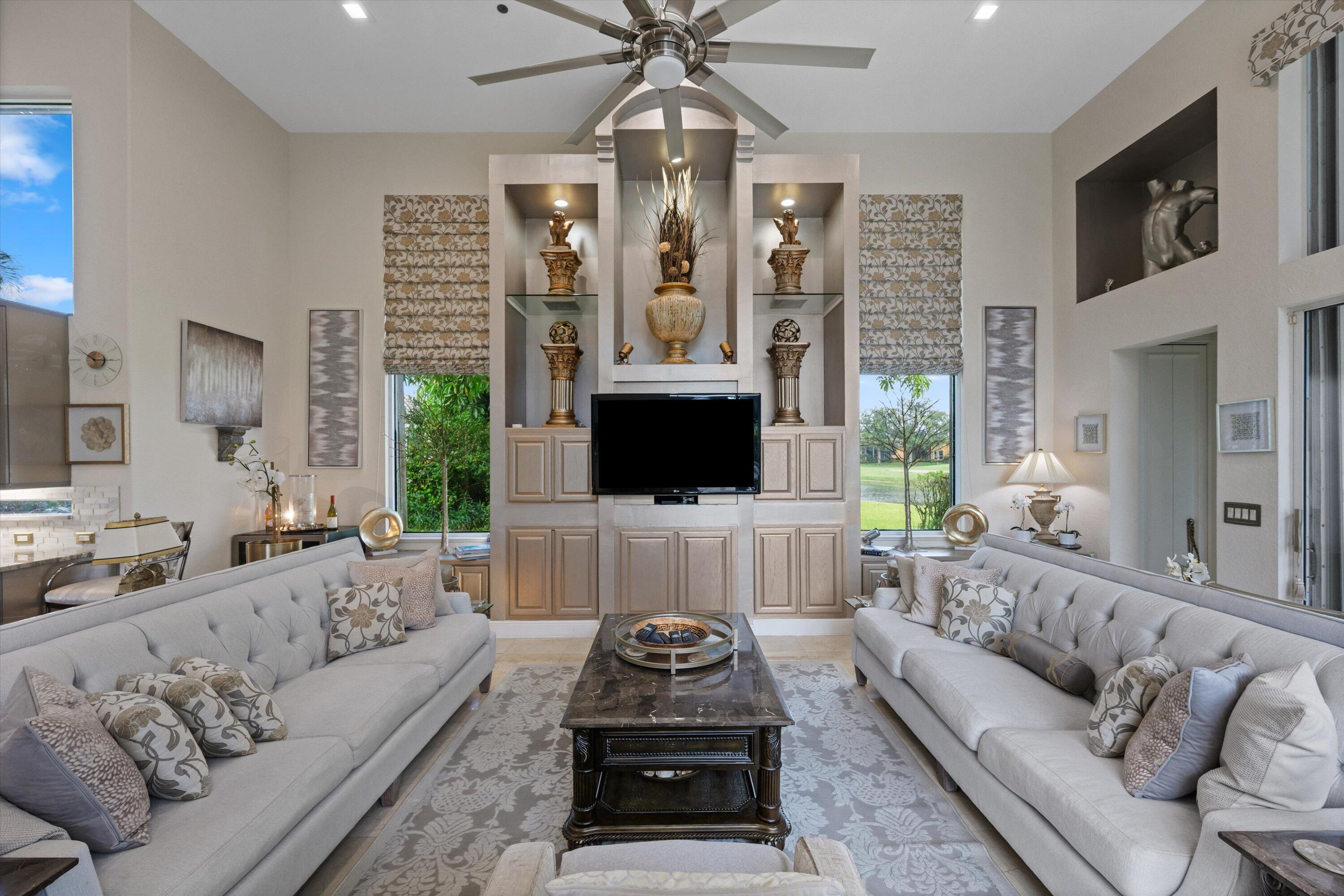 WYCLIFFE TR J - Residential