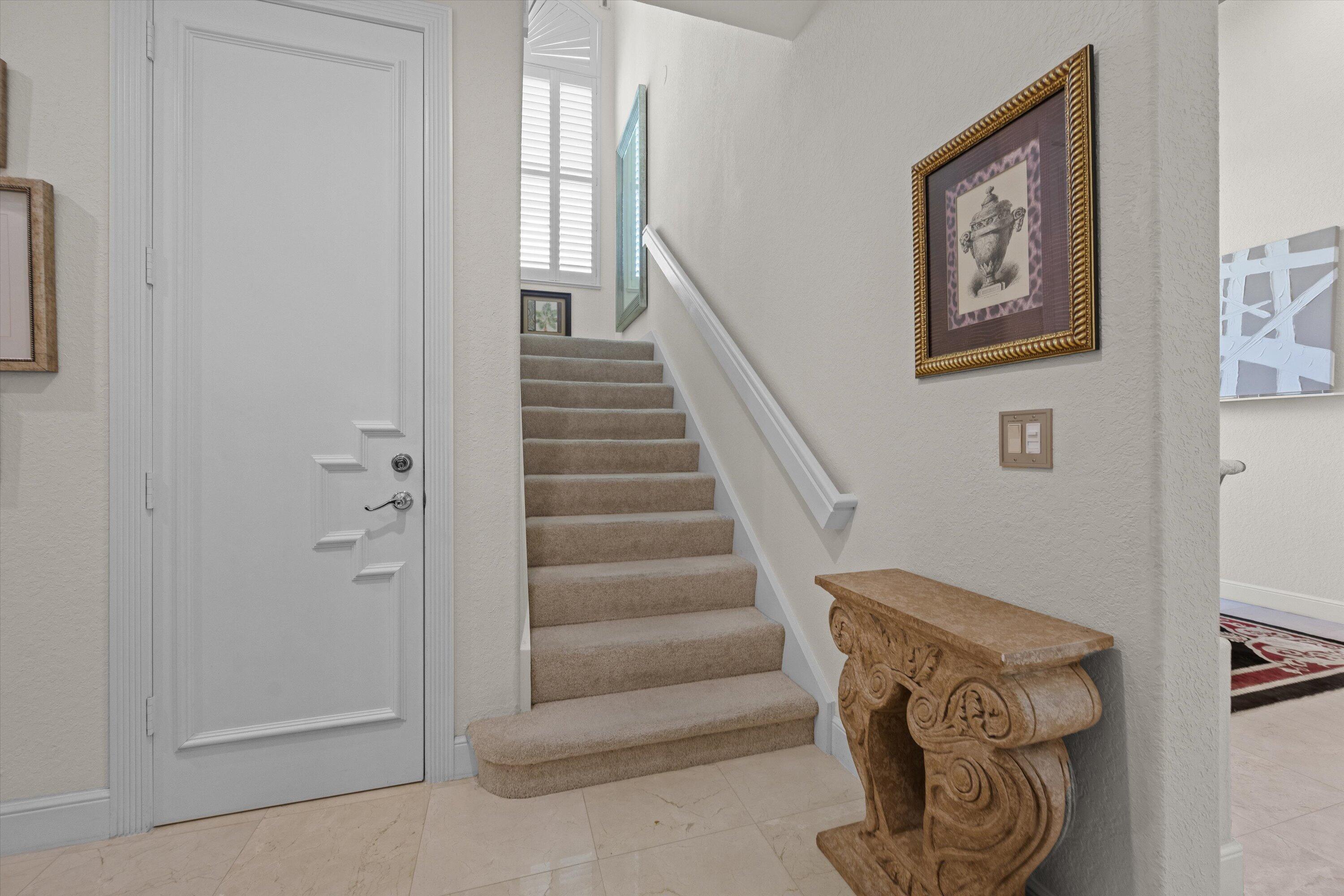 WYCLIFFE TR J - Residential