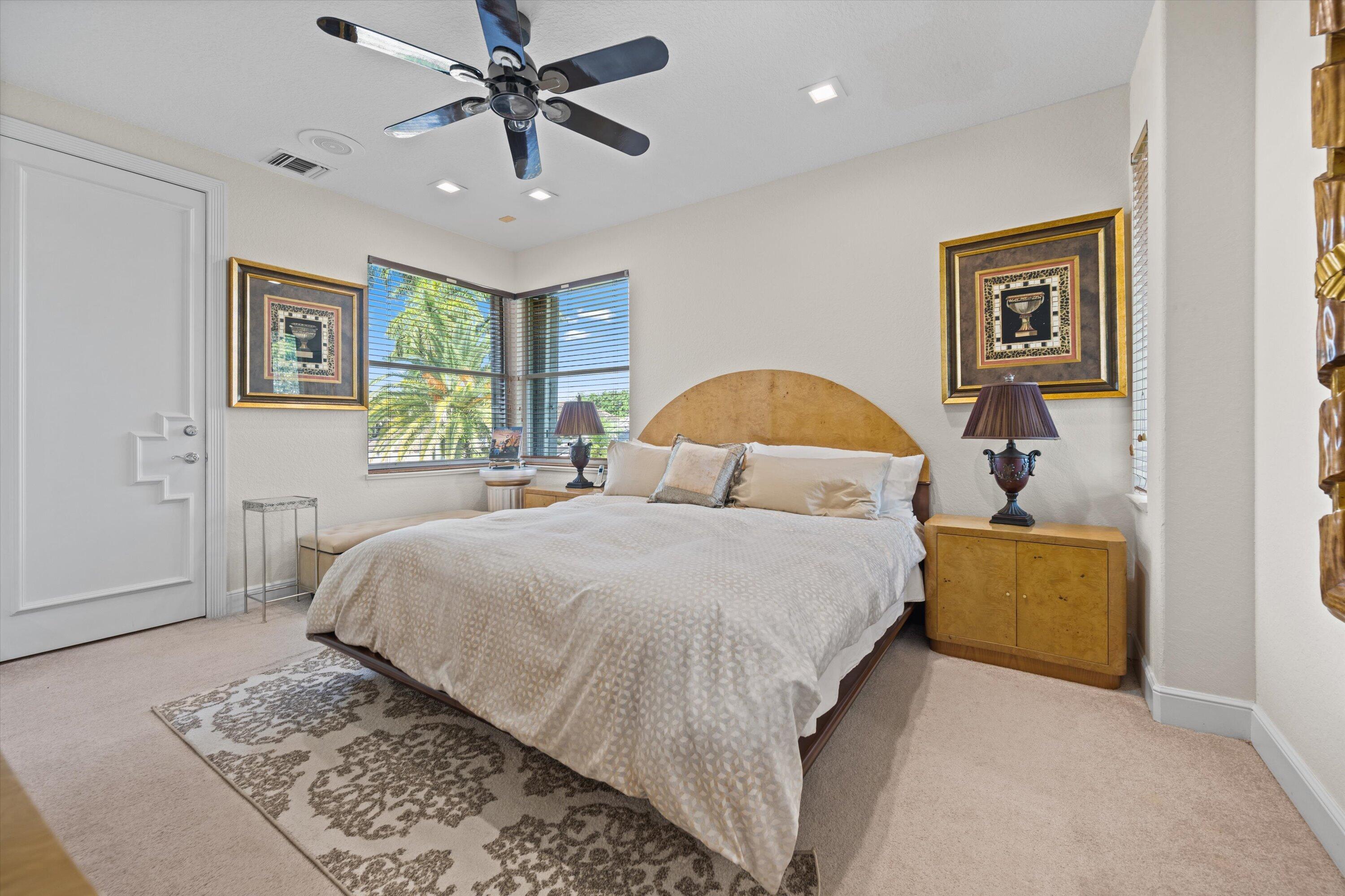 WYCLIFFE TR J - Residential