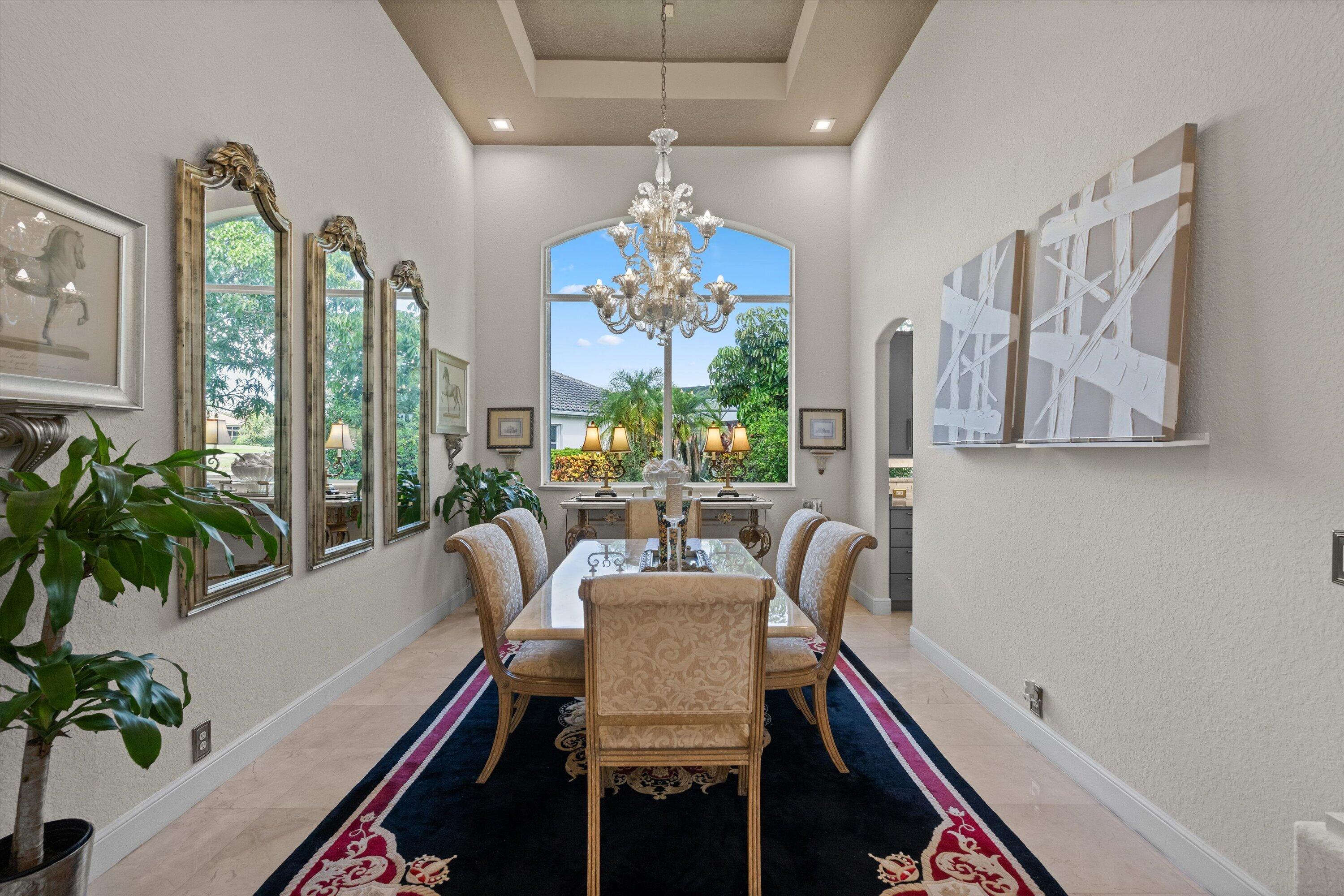 WYCLIFFE TR J - Residential