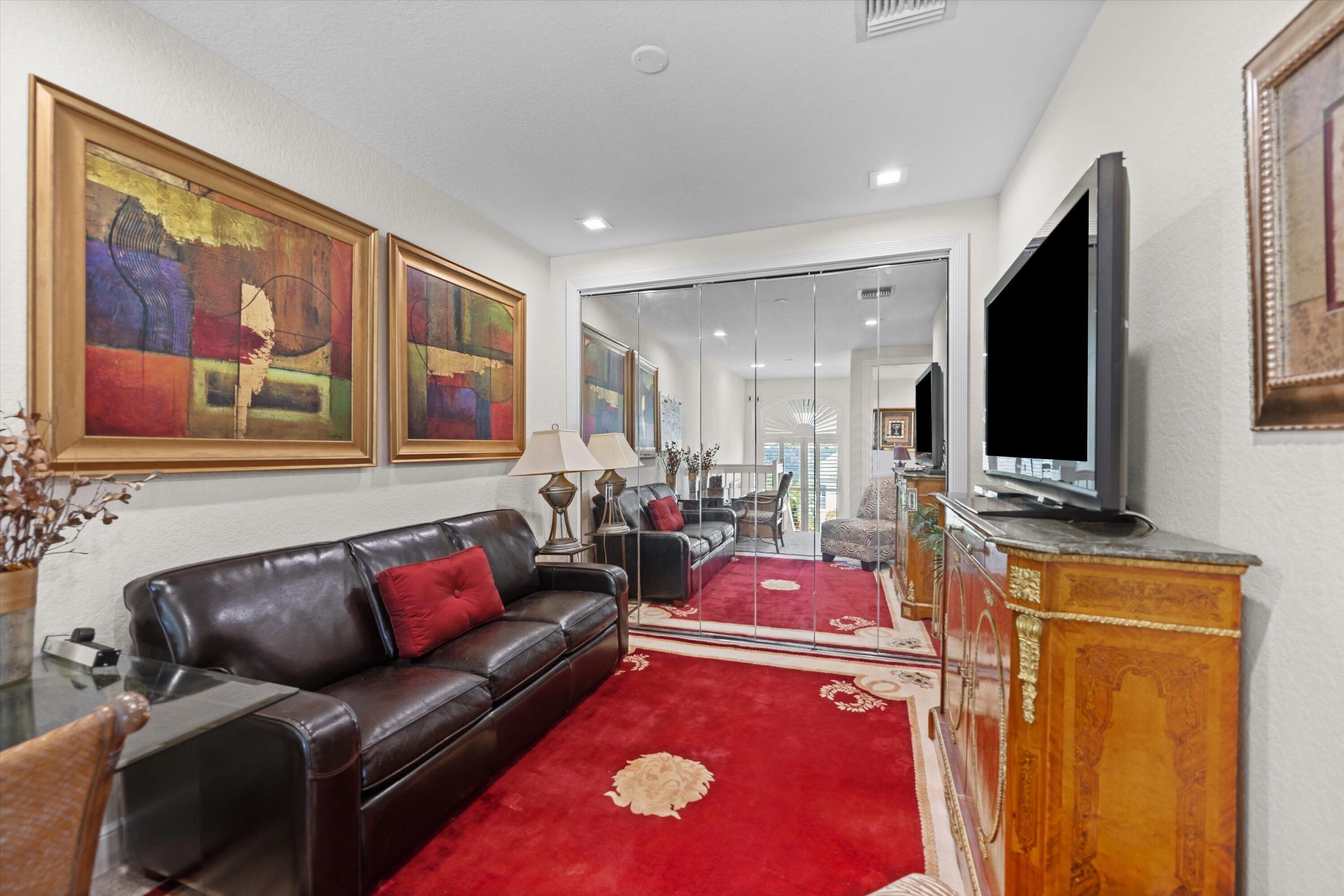 WYCLIFFE TR J - Residential