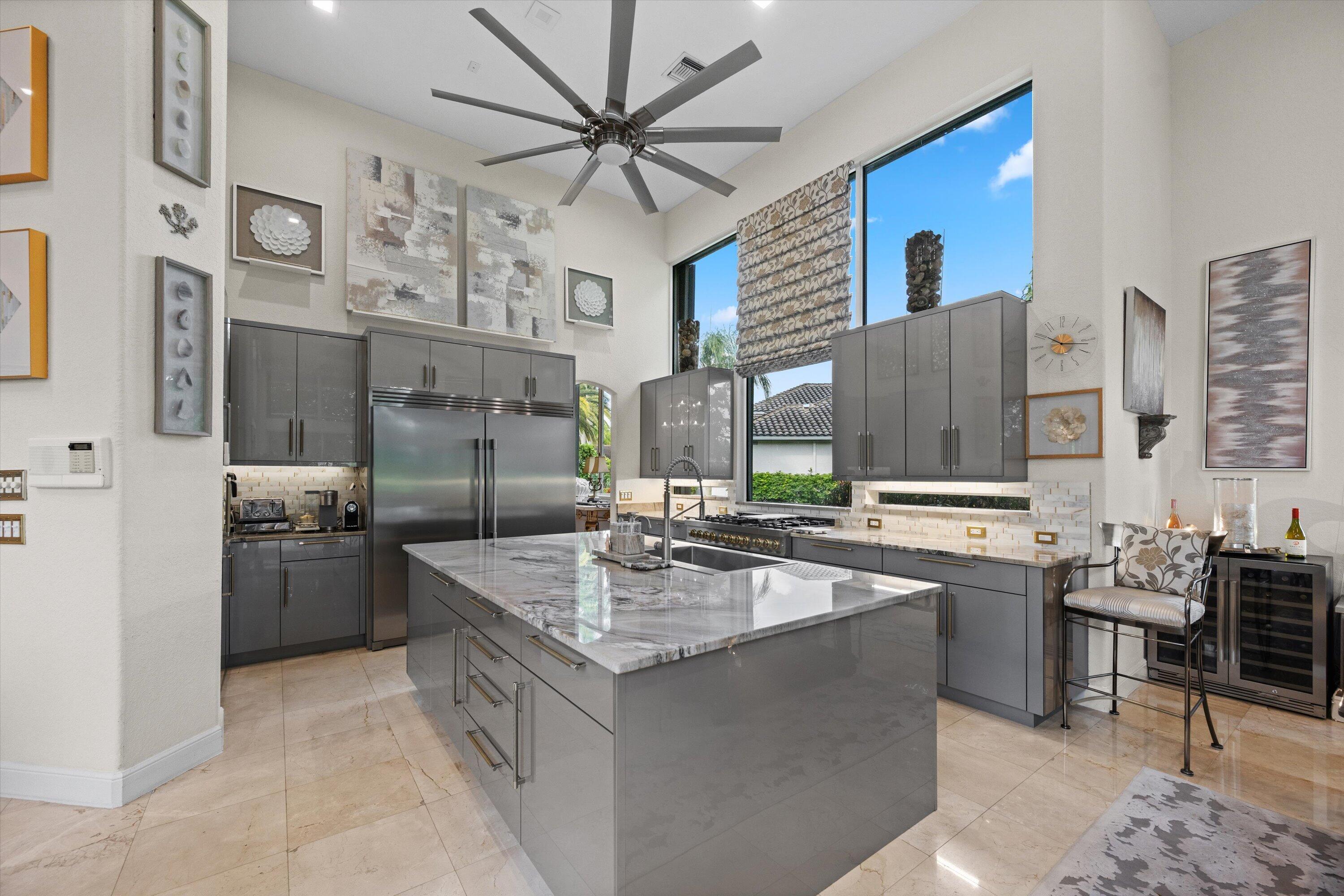 WYCLIFFE TR J - Residential