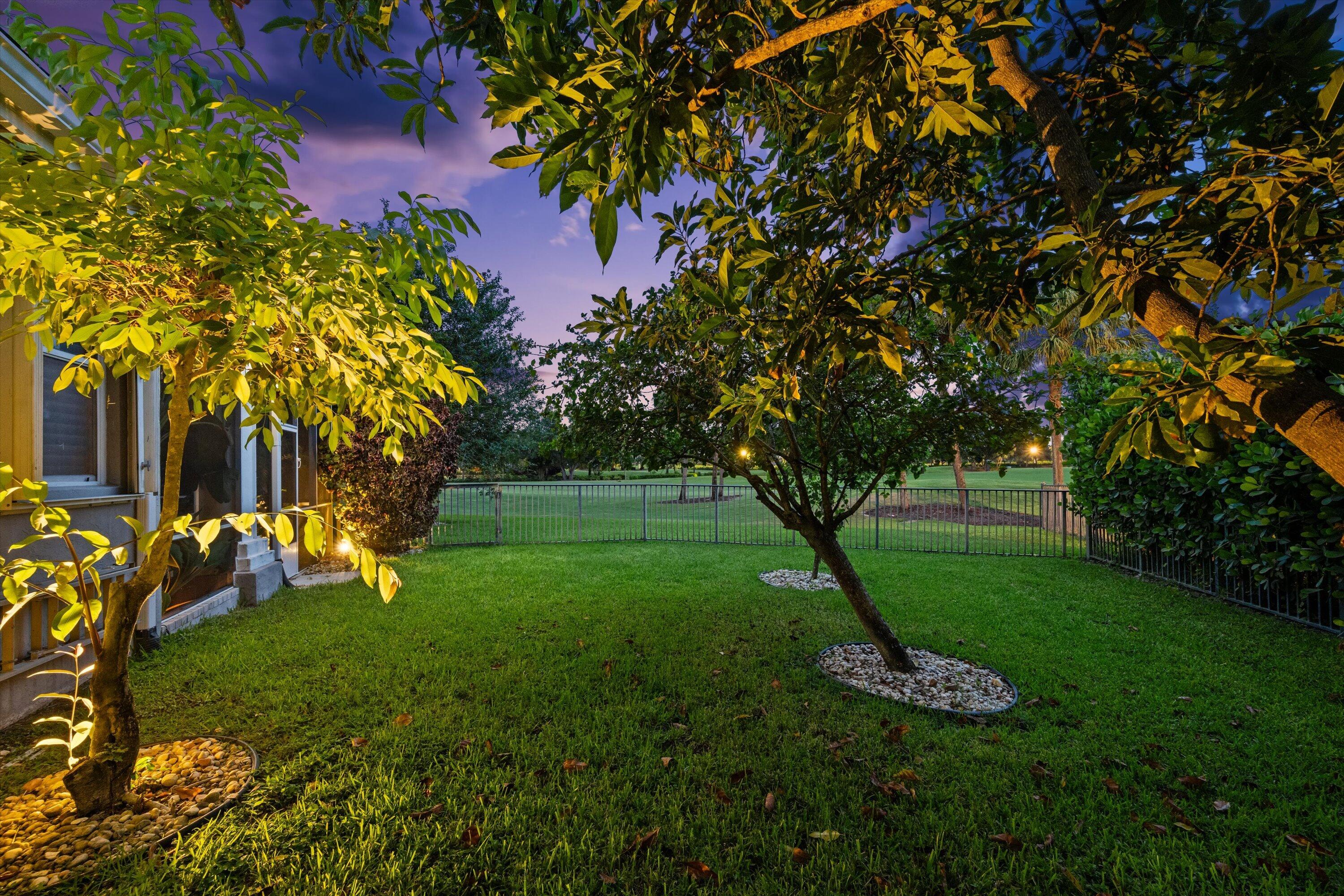 WYCLIFFE TR J - Residential