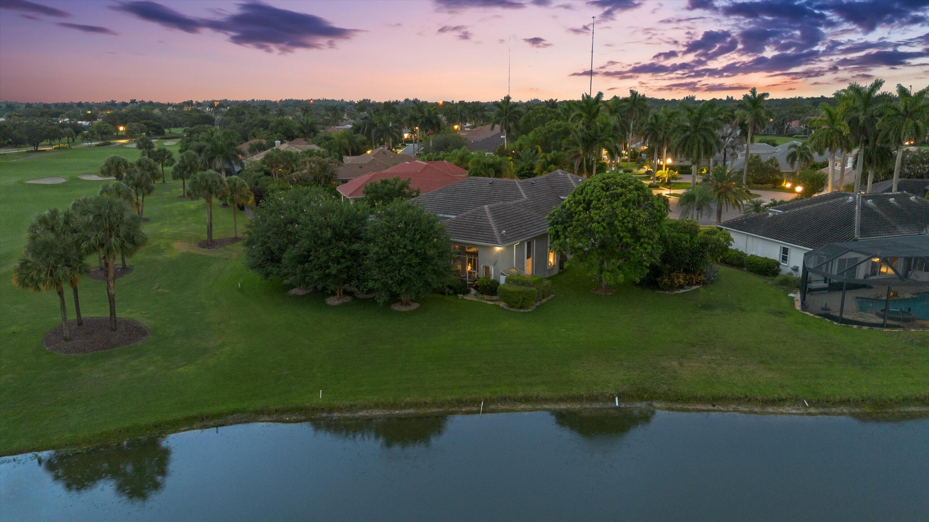 WYCLIFFE TR J - Residential