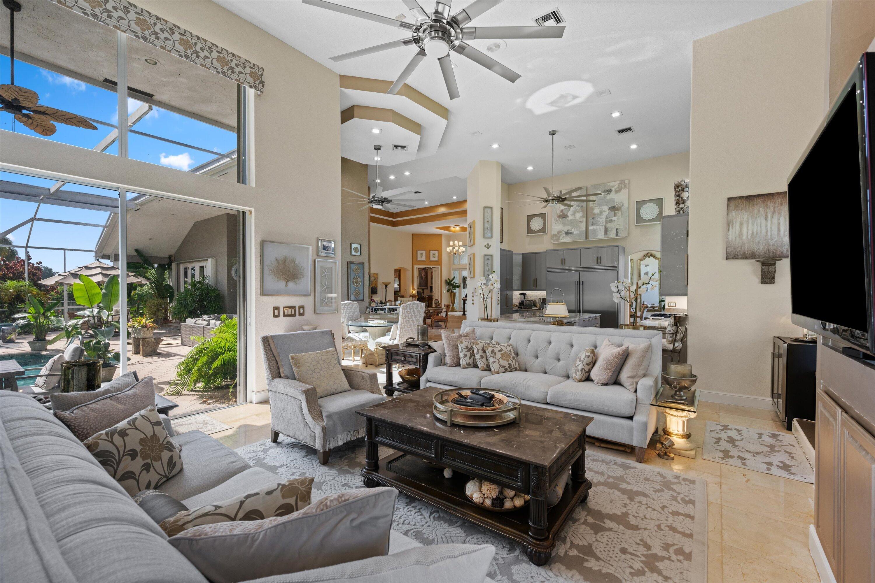 WYCLIFFE TR J - Residential