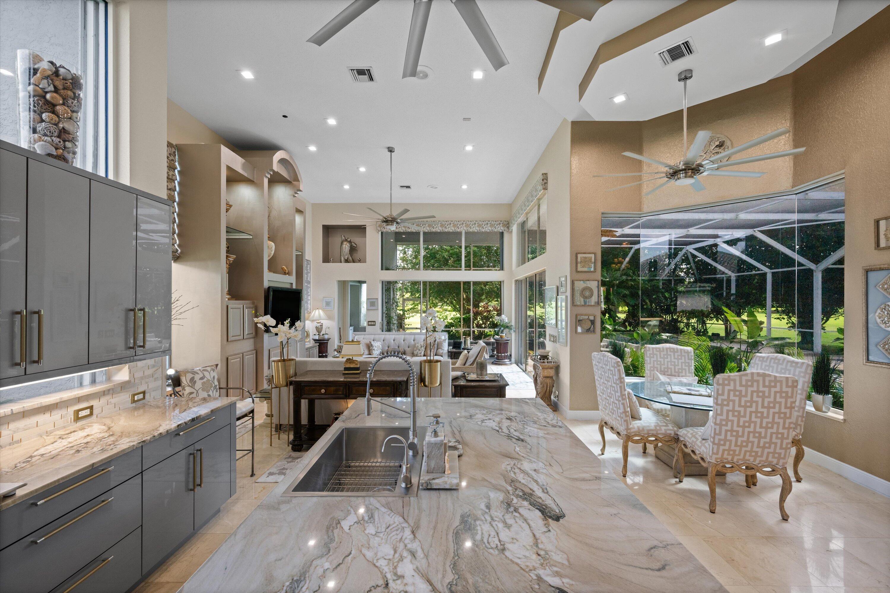 WYCLIFFE TR J - Residential