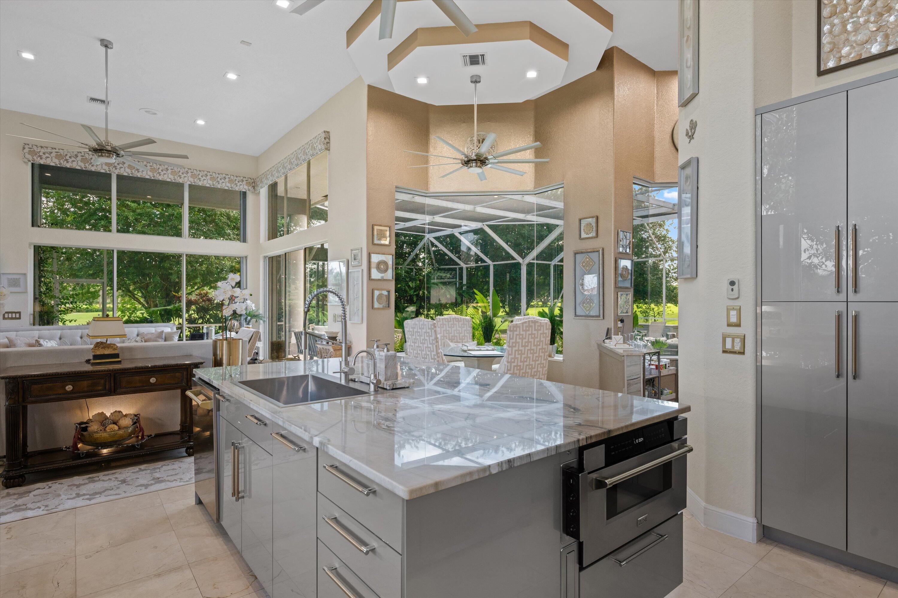 WYCLIFFE TR J - Residential