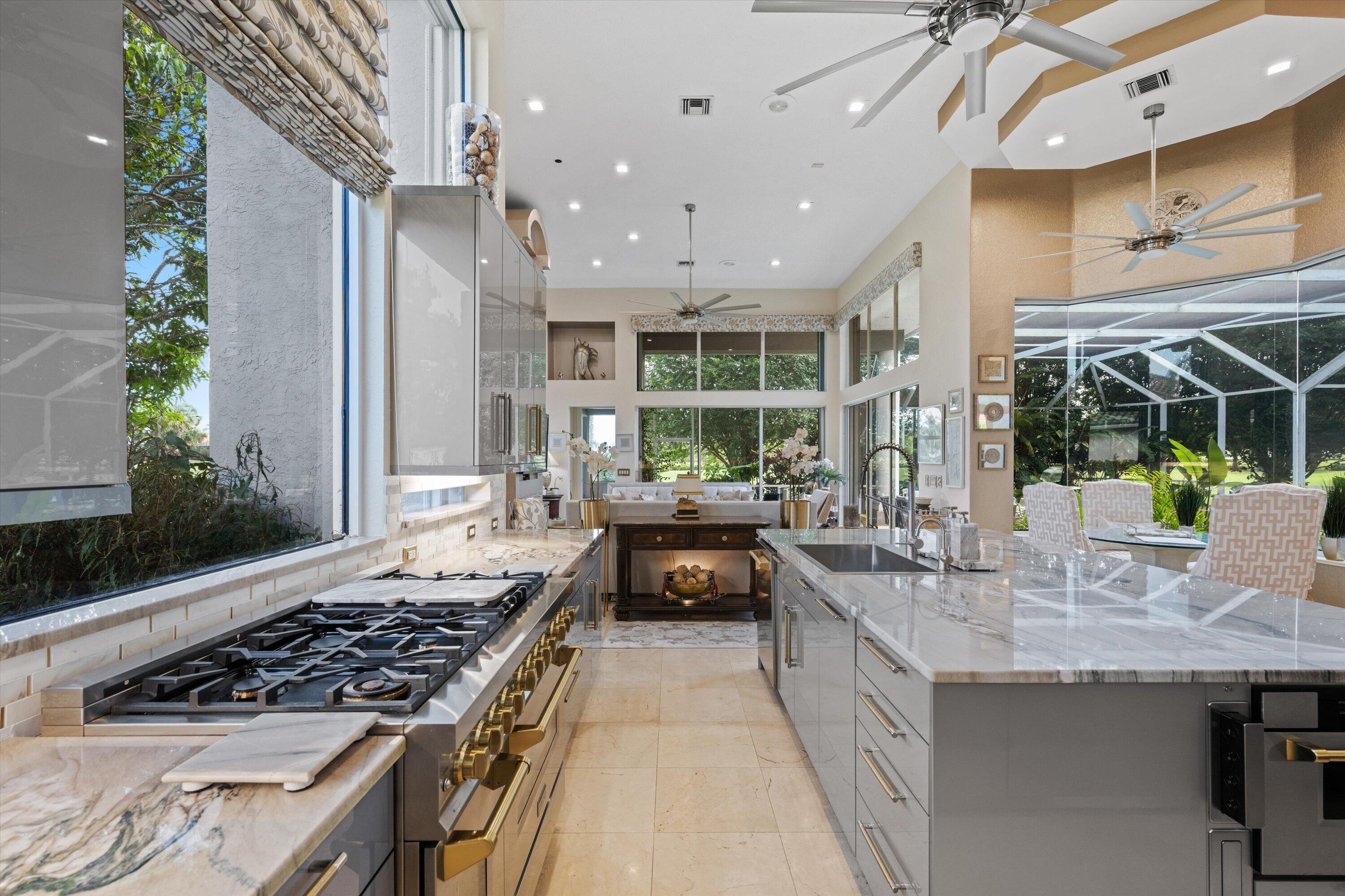 WYCLIFFE TR J - Residential