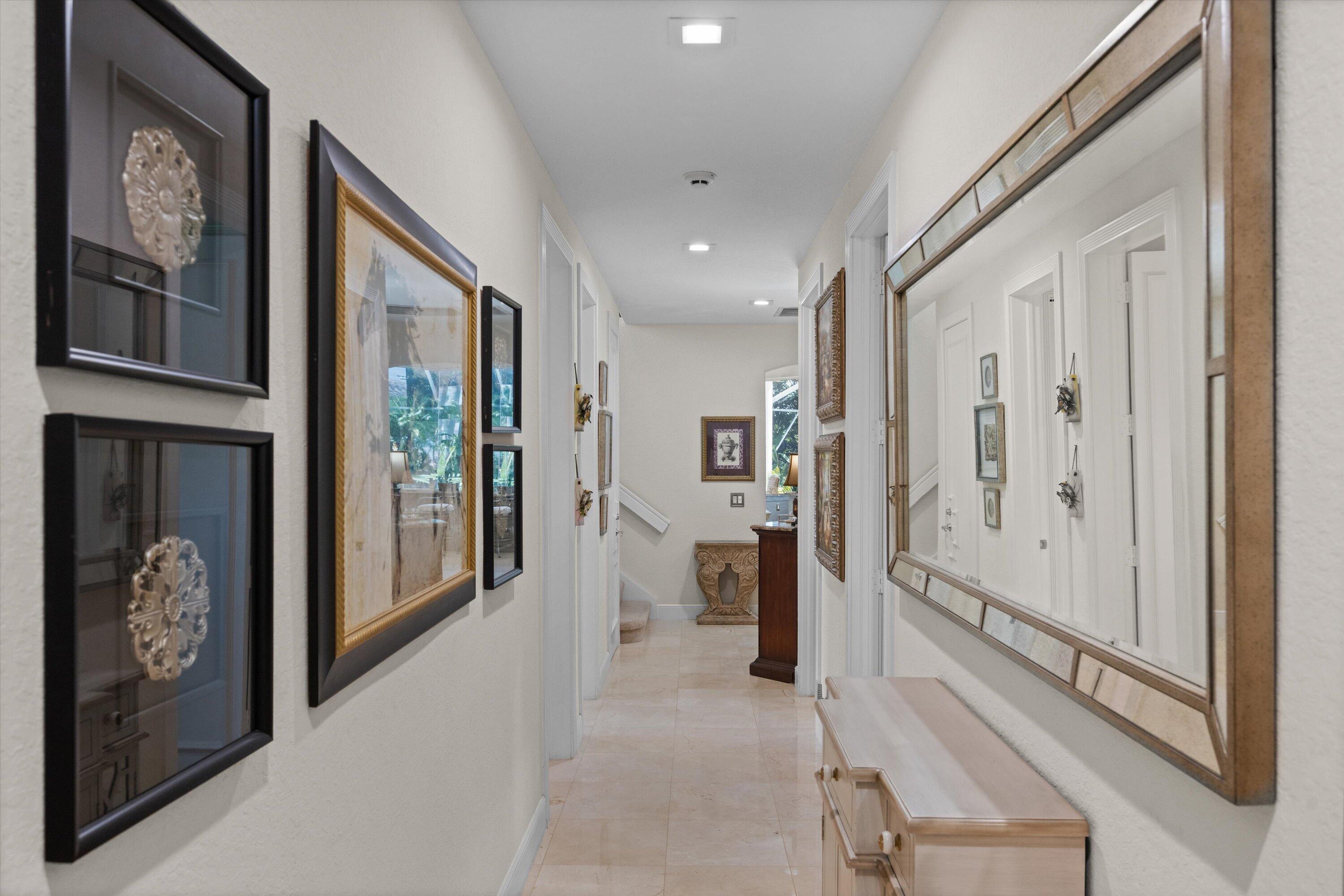 WYCLIFFE TR J - Residential