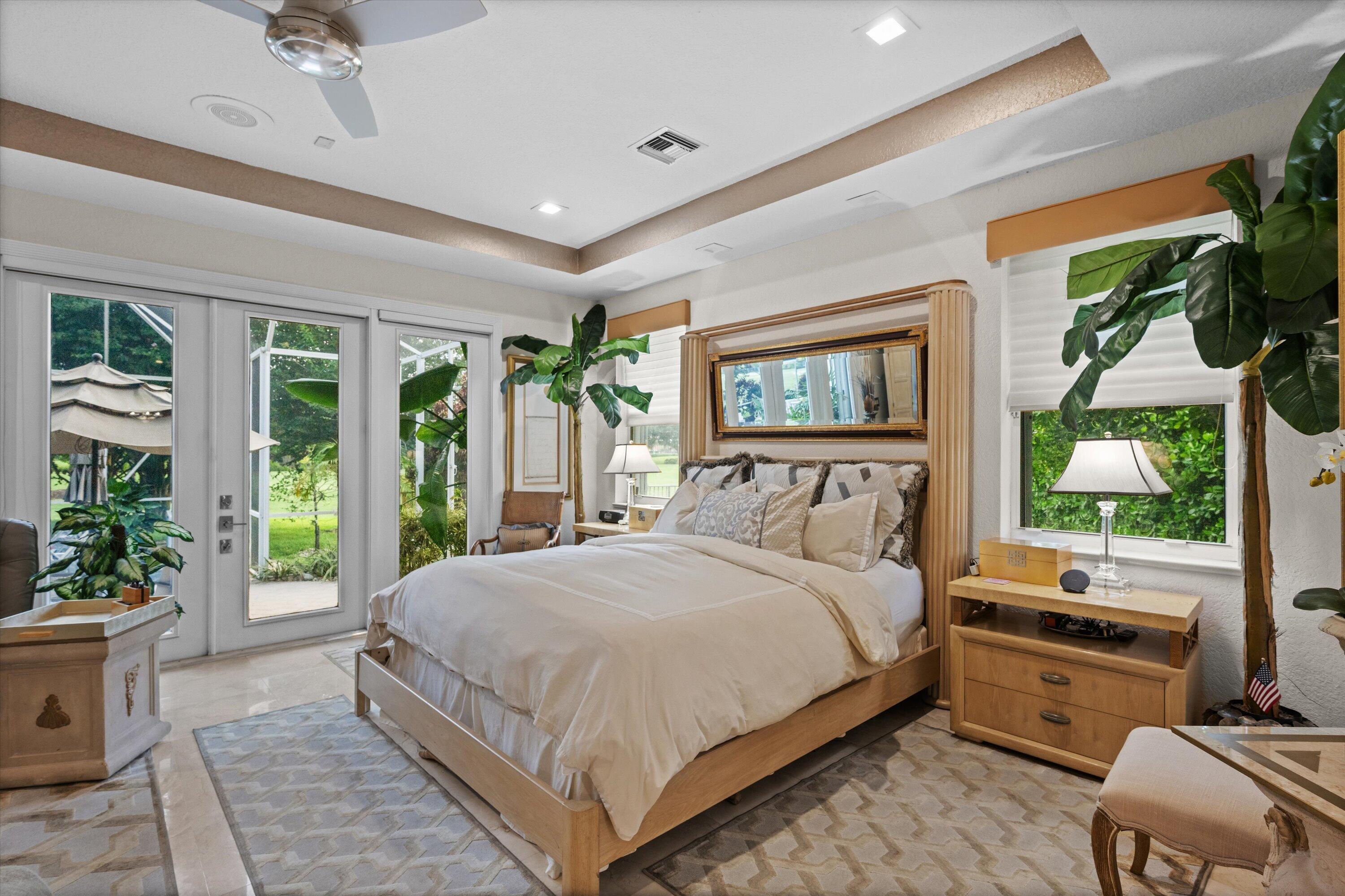 WYCLIFFE TR J - Residential