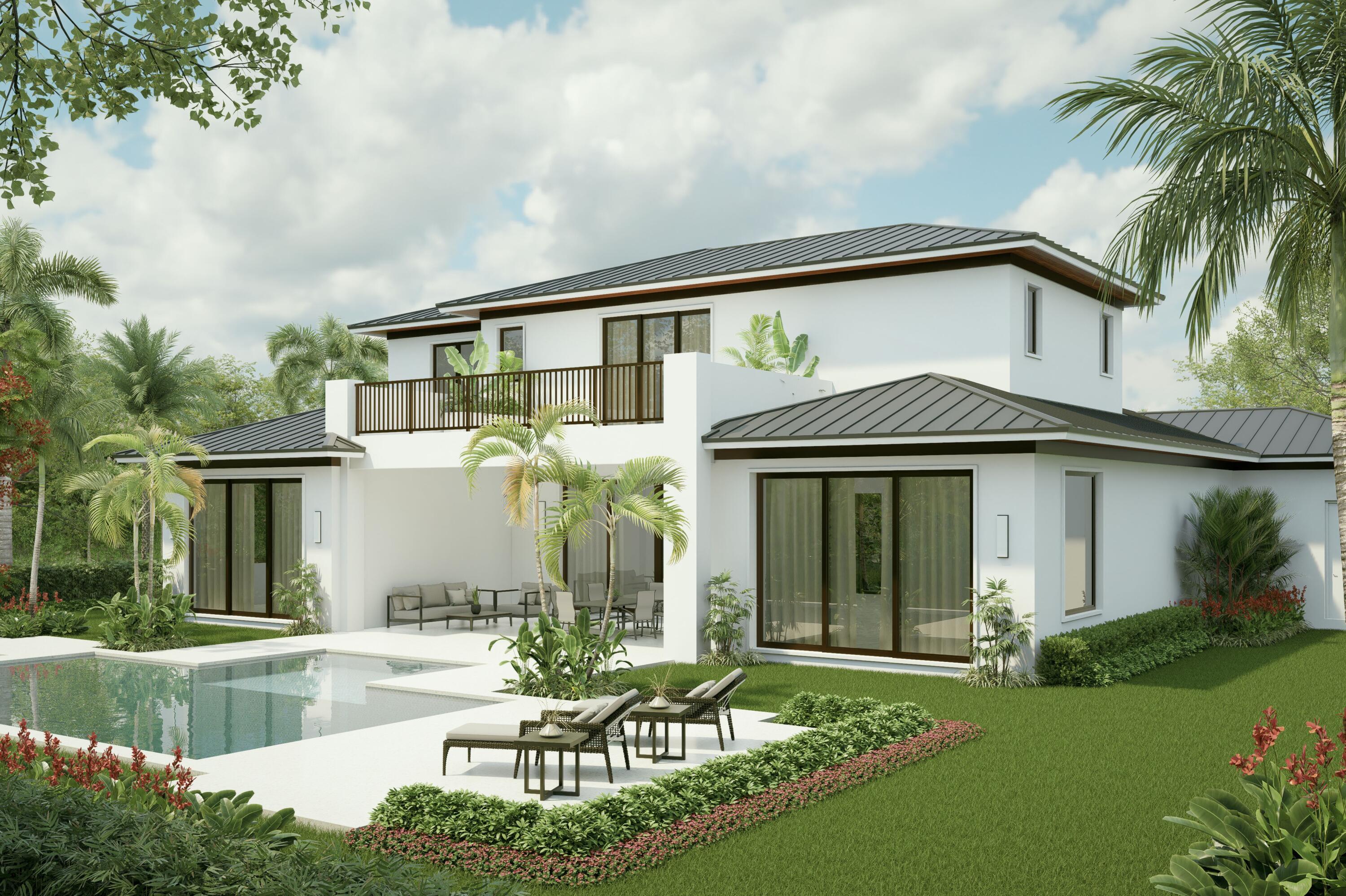 Matteo Court - Residential