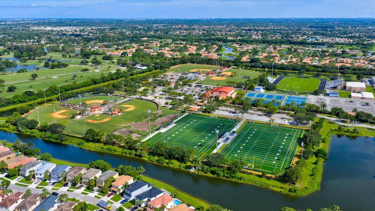 OSPREY OAKS - Residential