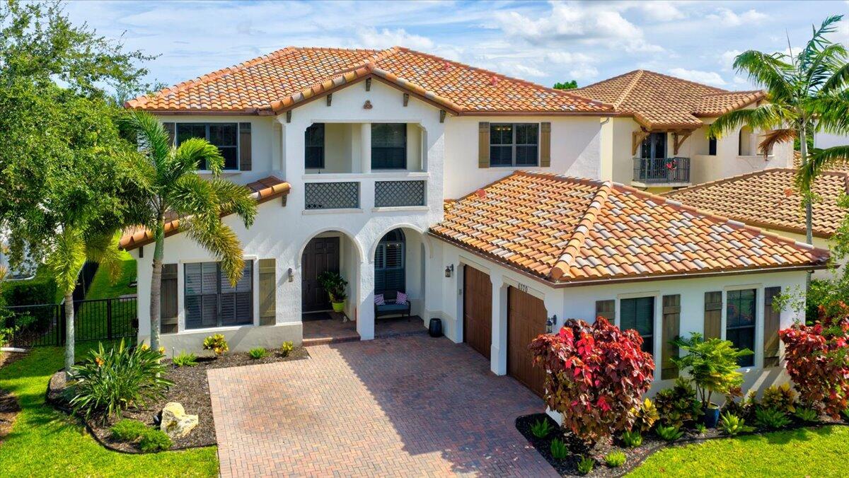 OSPREY OAKS - Residential