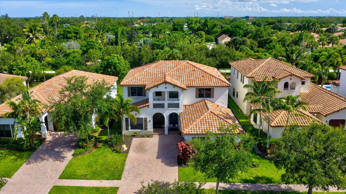 OSPREY OAKS - Residential
