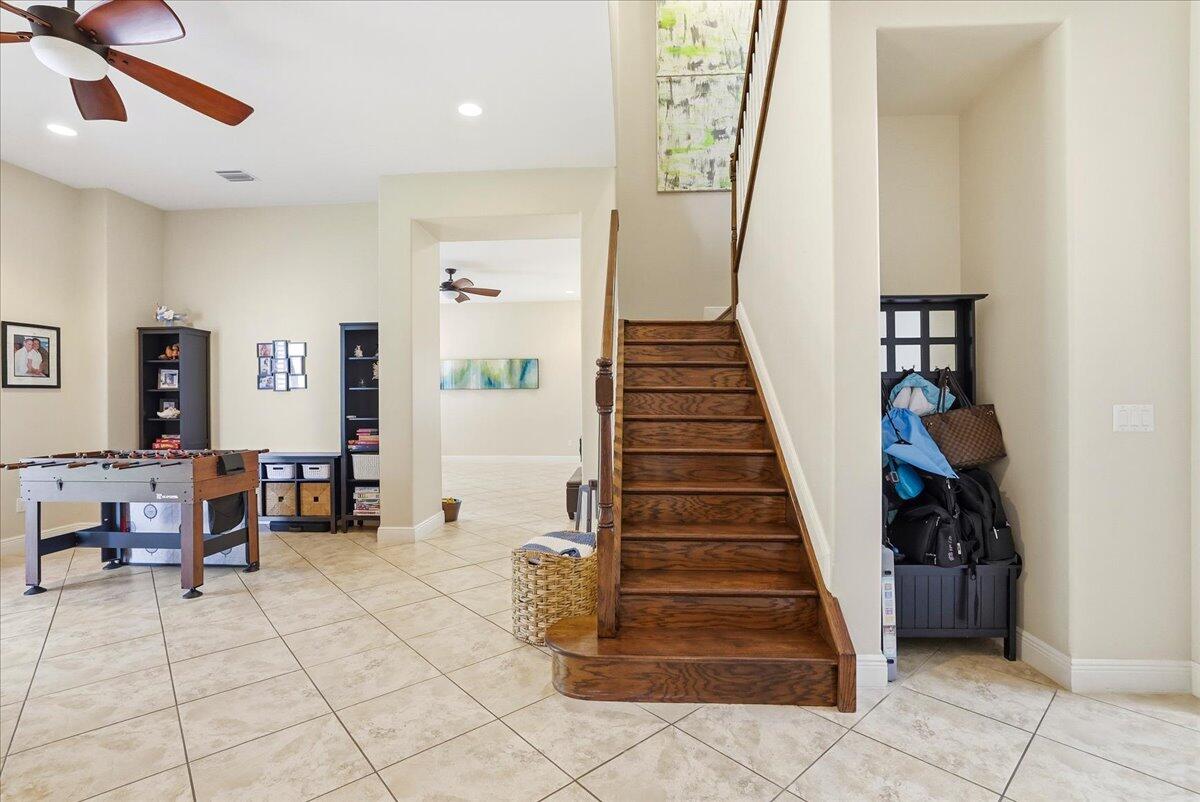 OSPREY OAKS - Residential