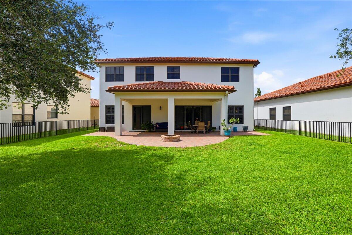 OSPREY OAKS - Residential