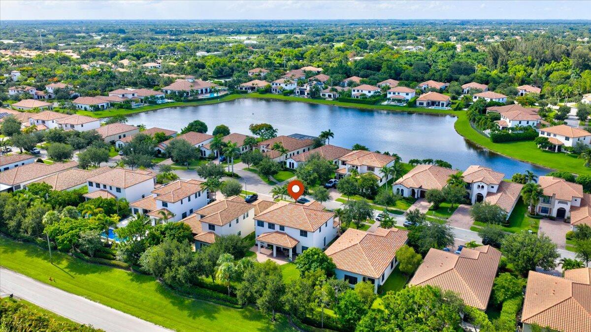 OSPREY OAKS - Residential