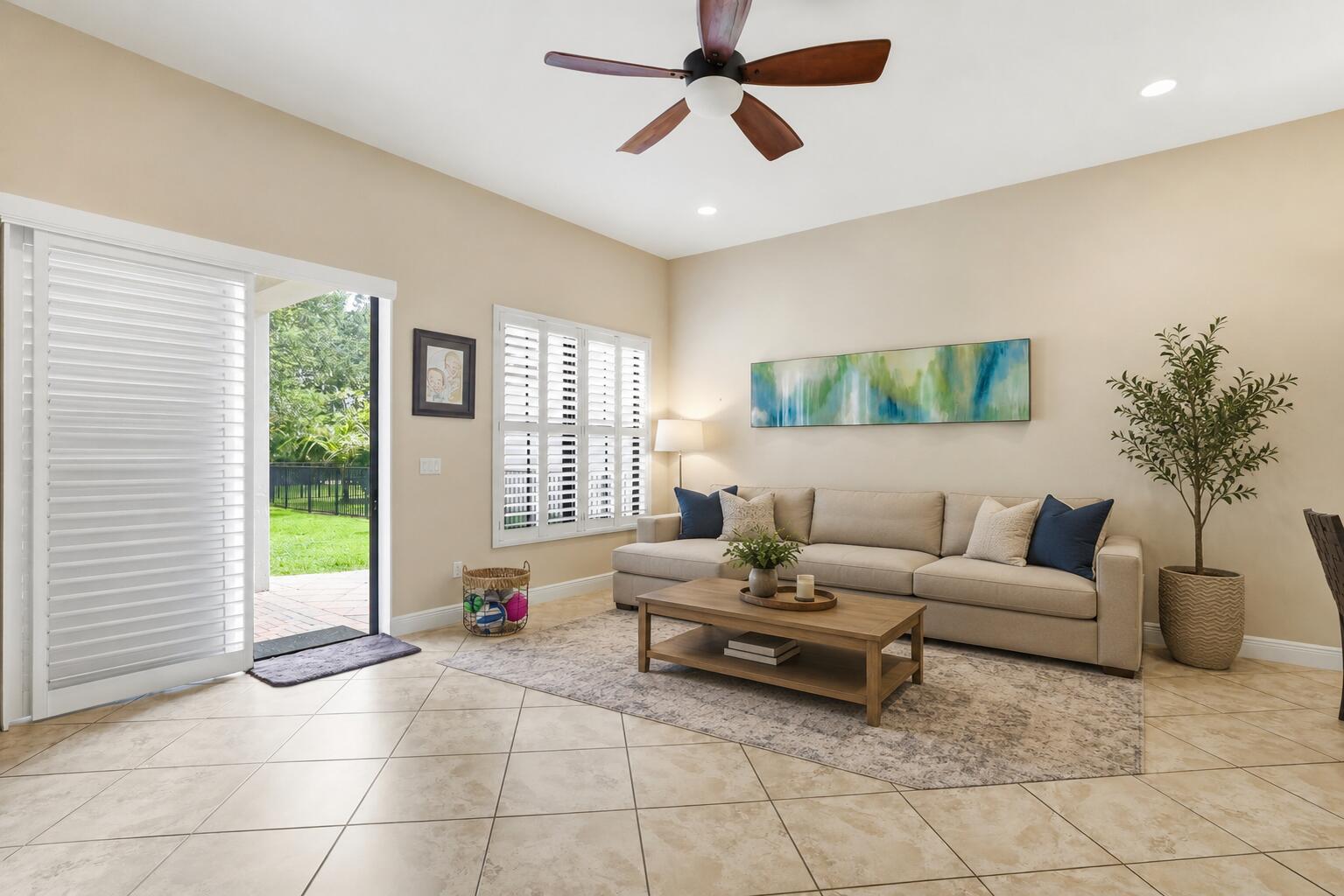 OSPREY OAKS - Residential