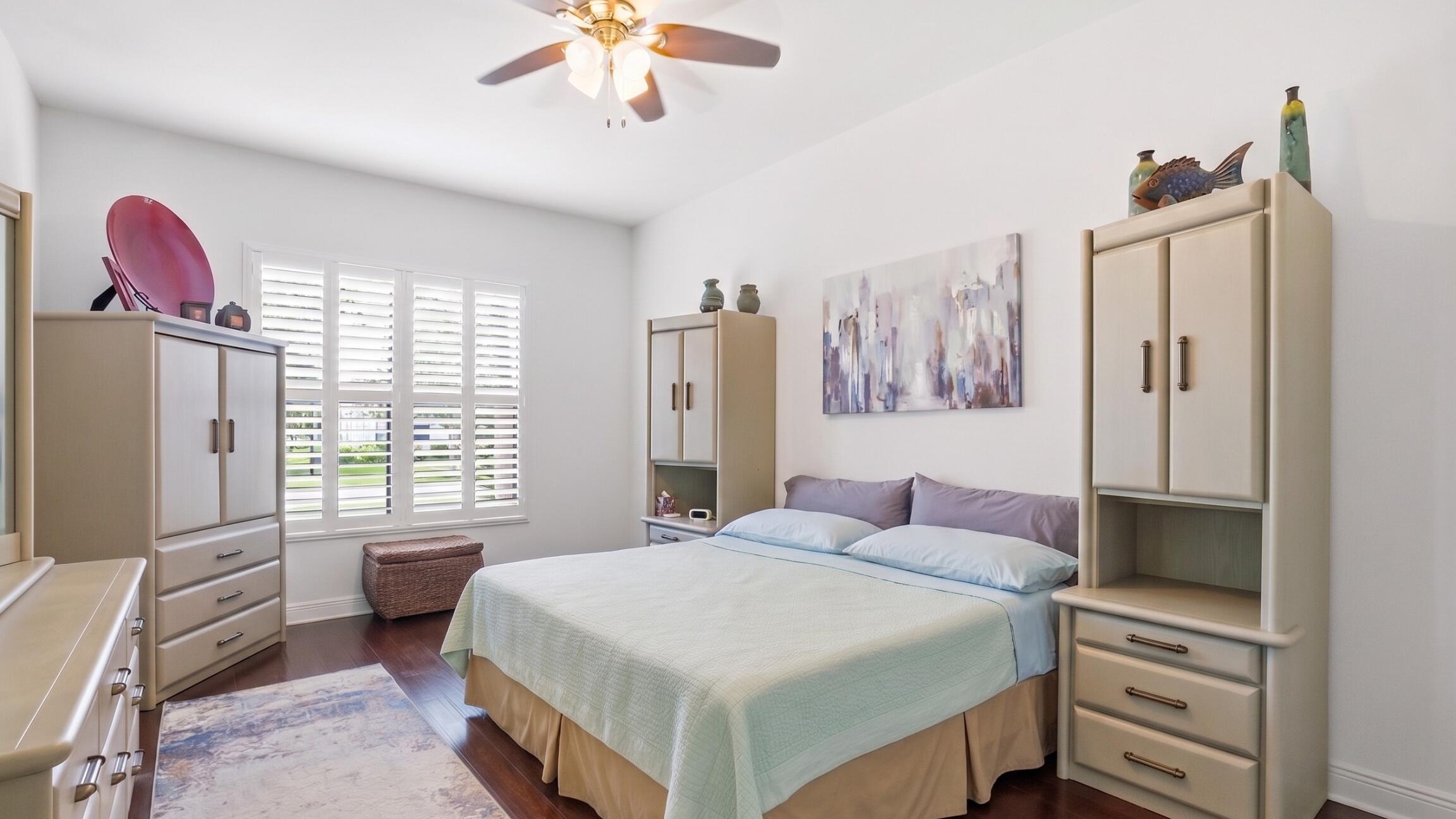 OSPREY OAKS - Residential