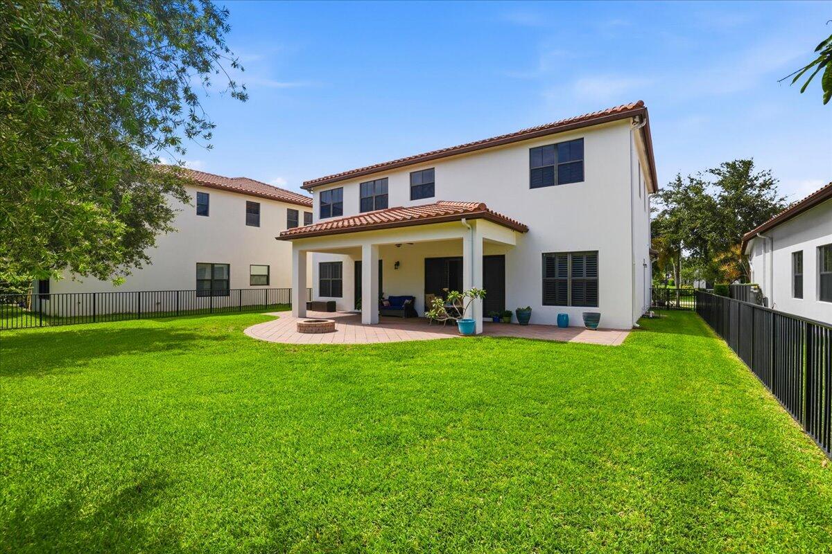 OSPREY OAKS - Residential