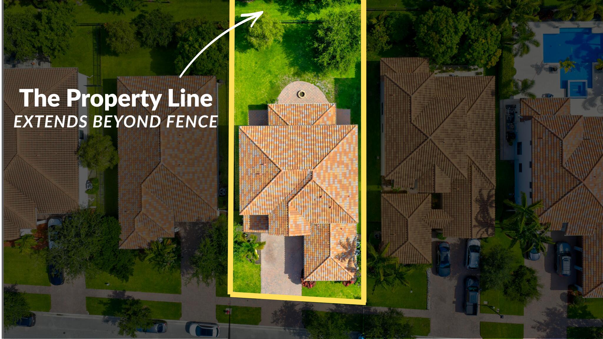 OSPREY OAKS - Residential