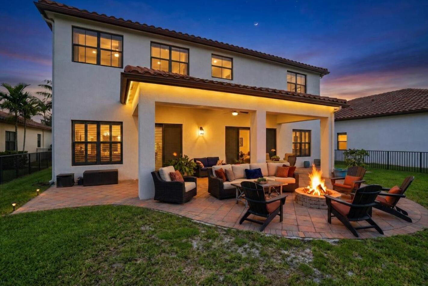 OSPREY OAKS - Residential
