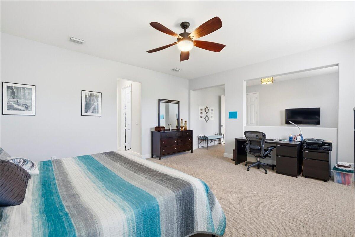 OSPREY OAKS - Residential