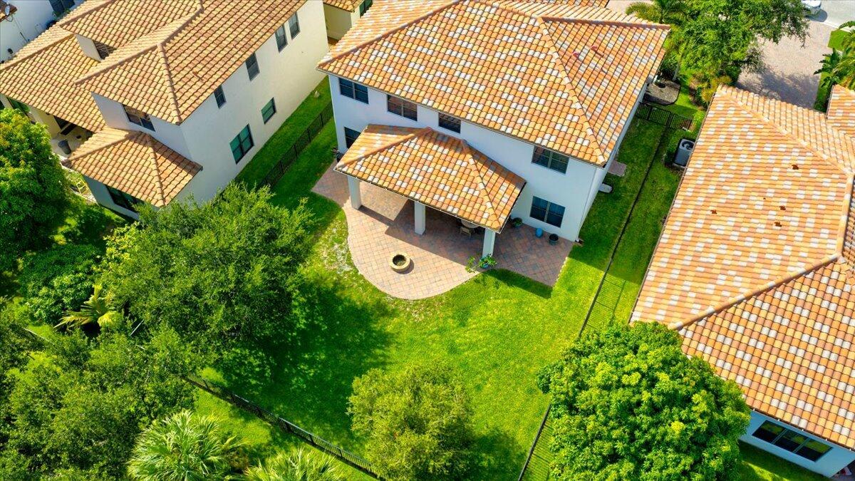 OSPREY OAKS - Residential