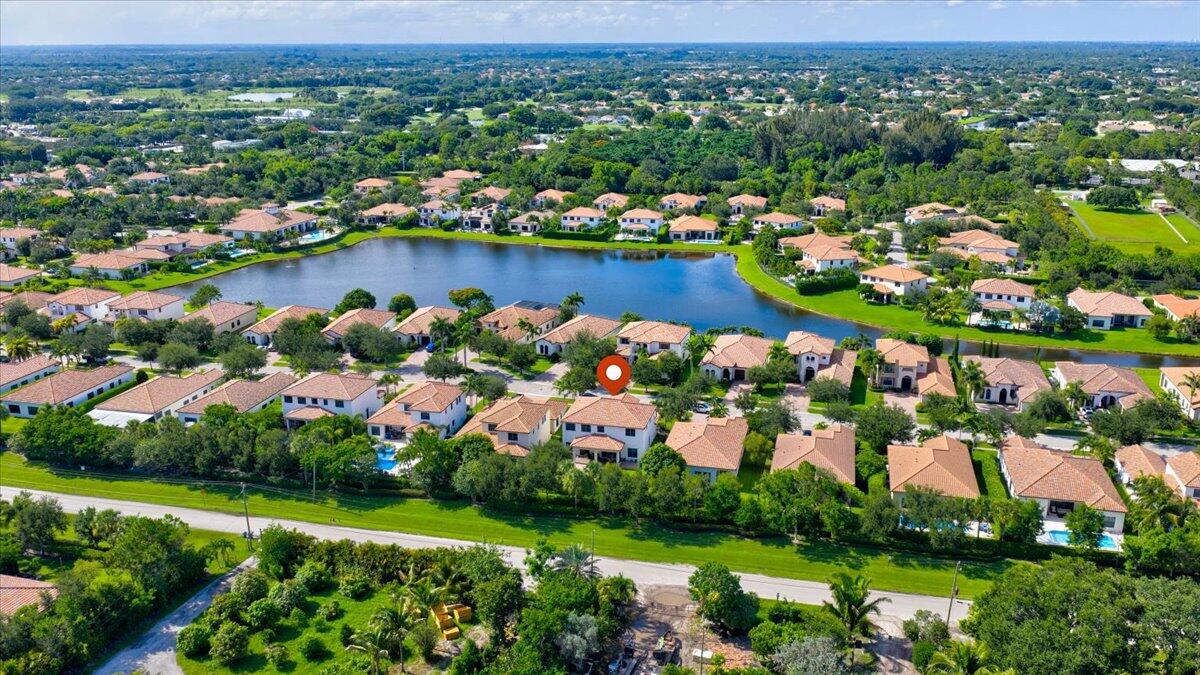 OSPREY OAKS - Residential