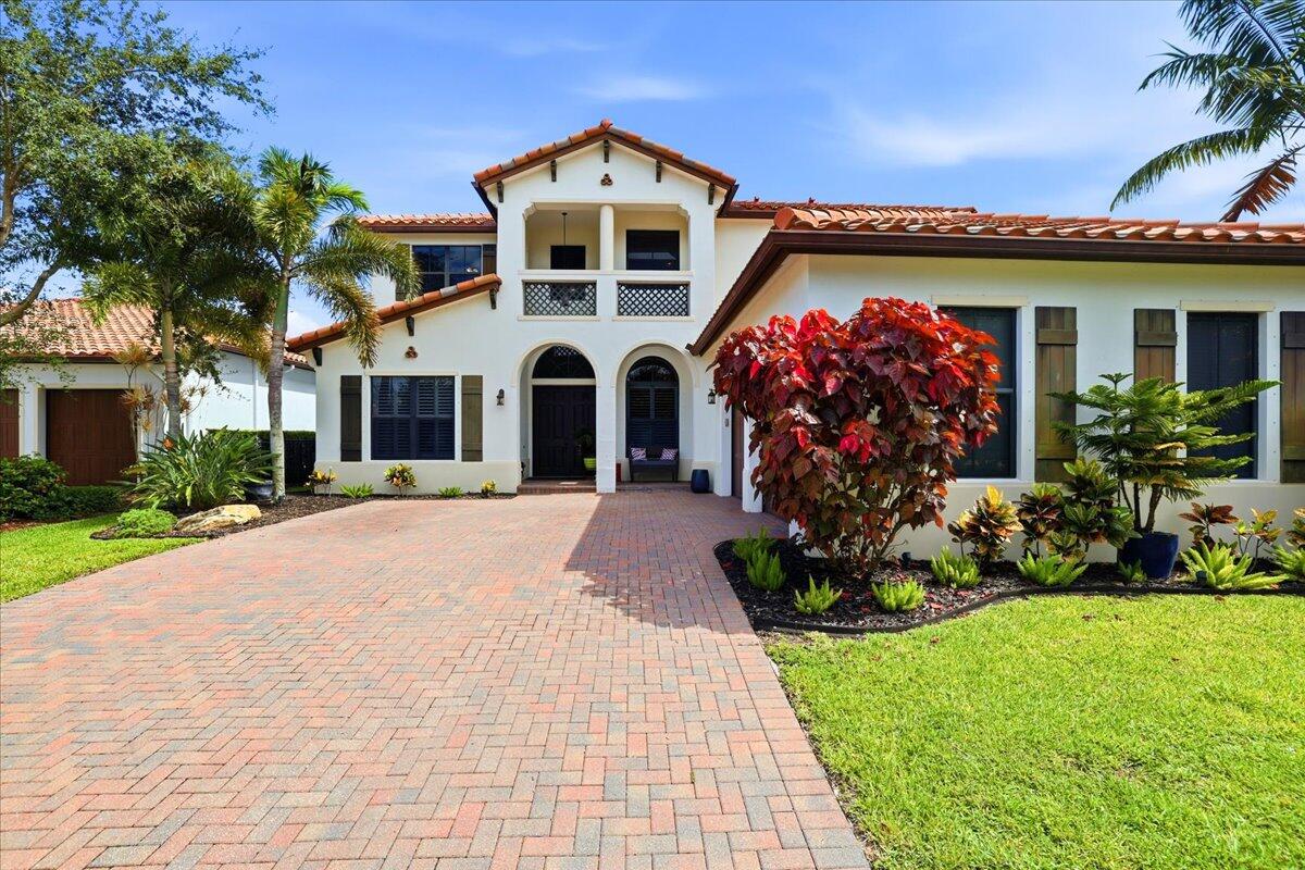 OSPREY OAKS - Residential