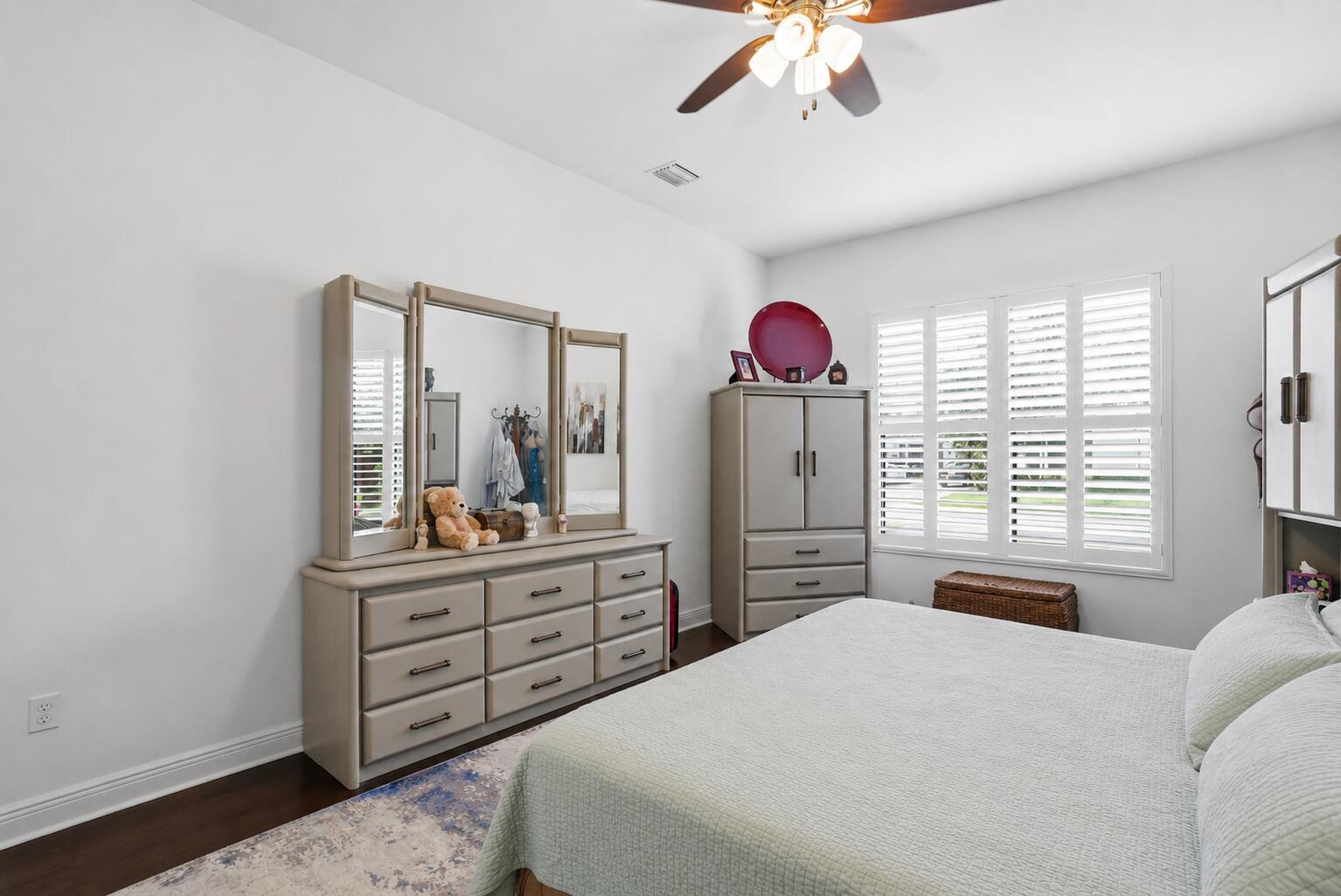OSPREY OAKS - Residential