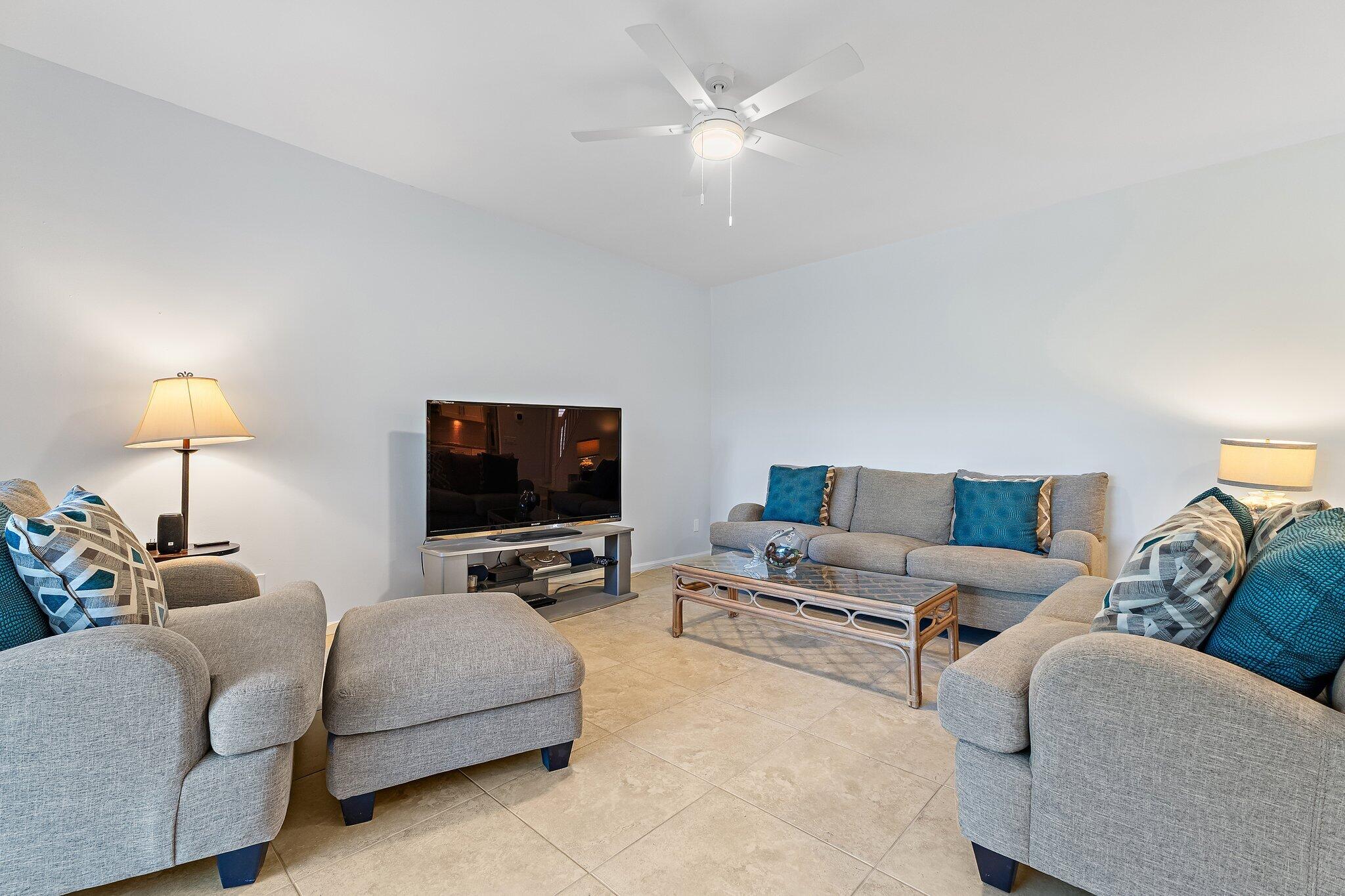 ESTUARY AT JUPITER DUNES CONDO - Residential