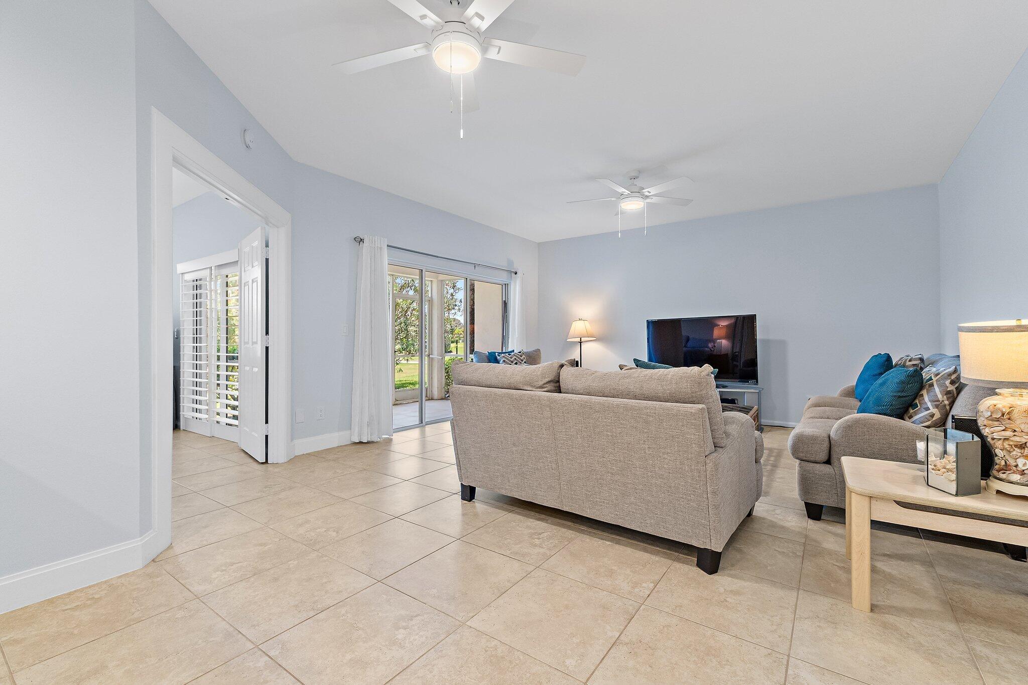 ESTUARY AT JUPITER DUNES CONDO - Residential