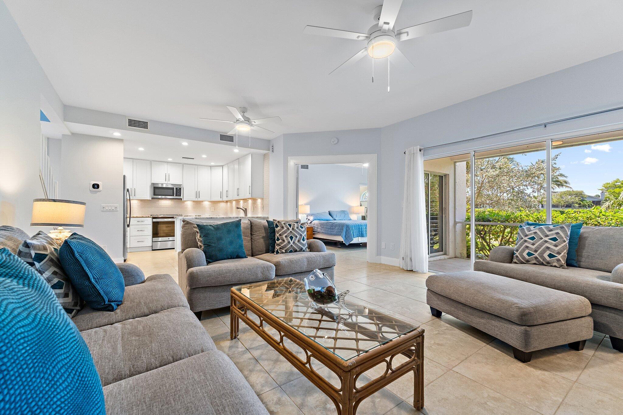 ESTUARY AT JUPITER DUNES CONDO - Residential