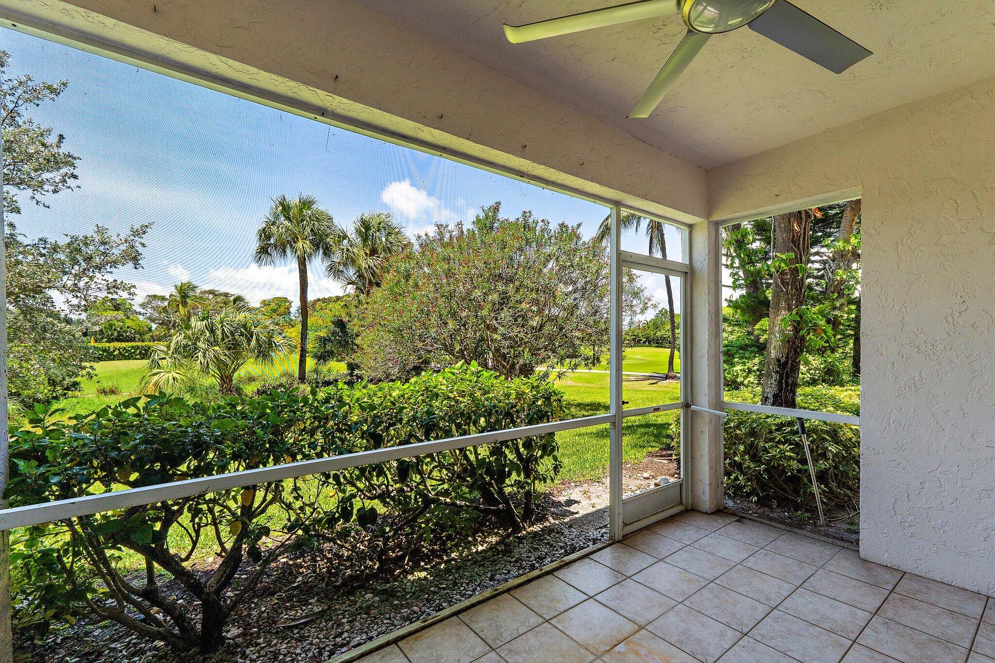 ESTUARY AT JUPITER DUNES CONDO - Residential
