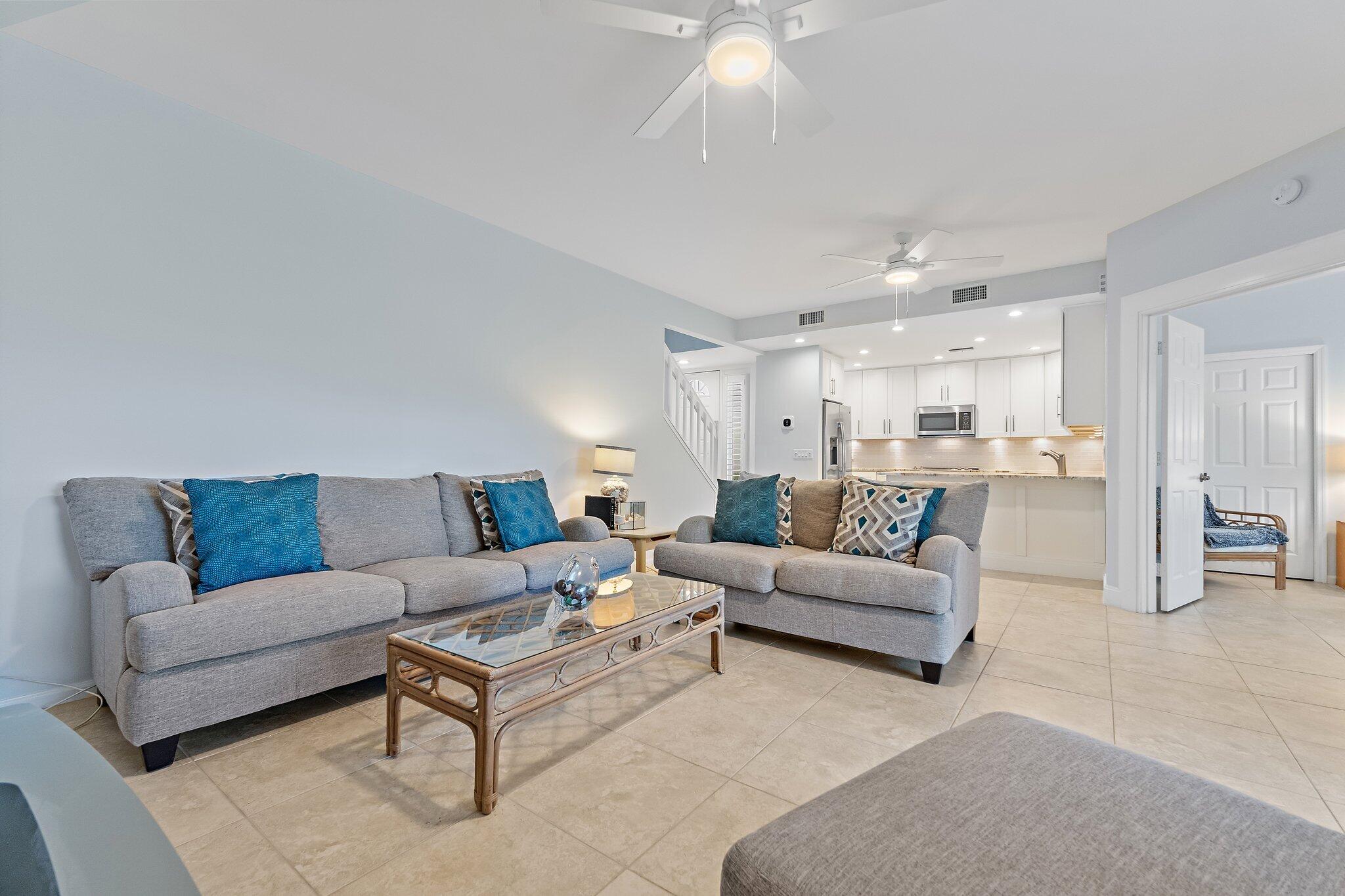 ESTUARY AT JUPITER DUNES CONDO - Residential