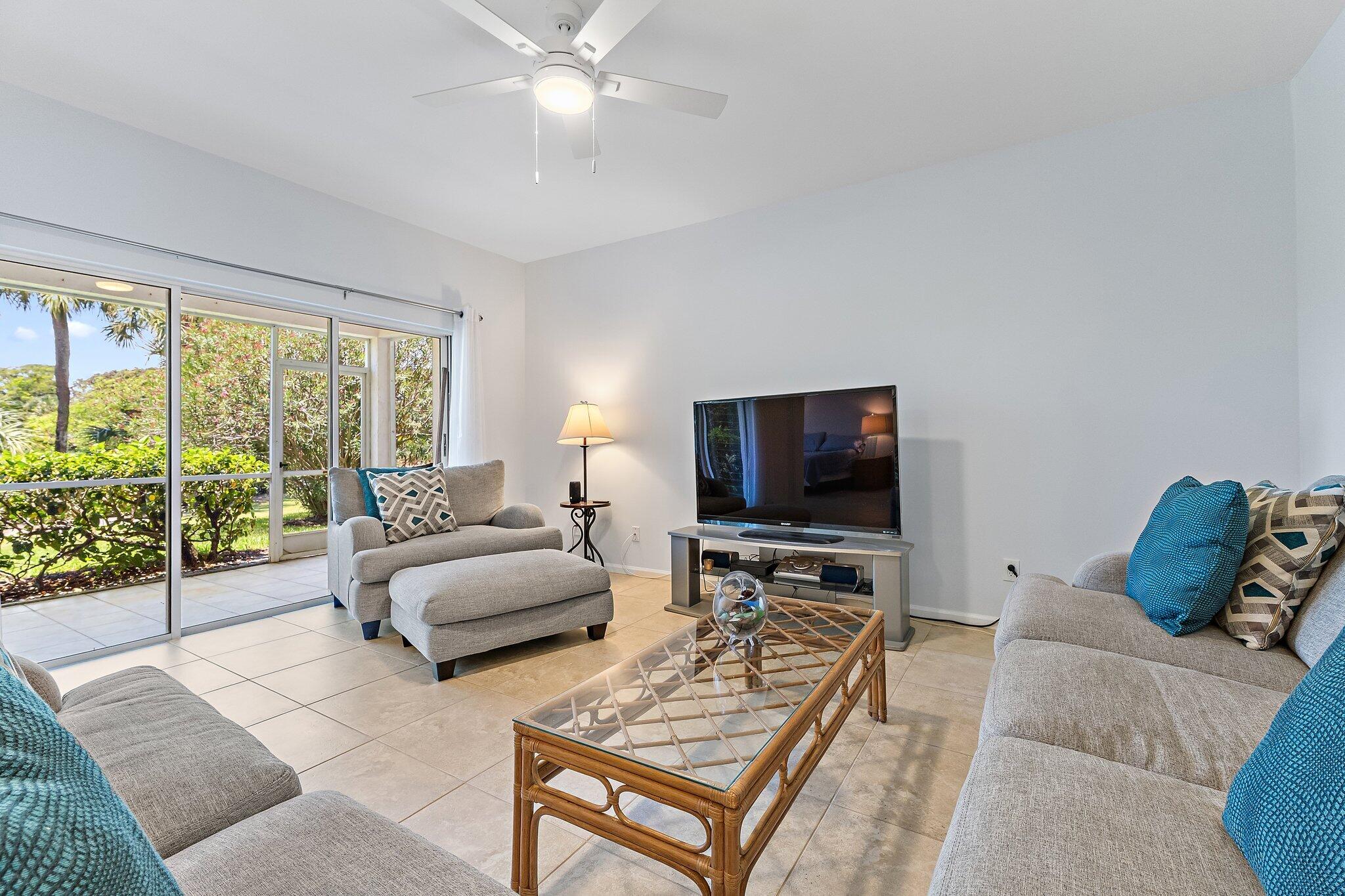 ESTUARY AT JUPITER DUNES CONDO - Residential