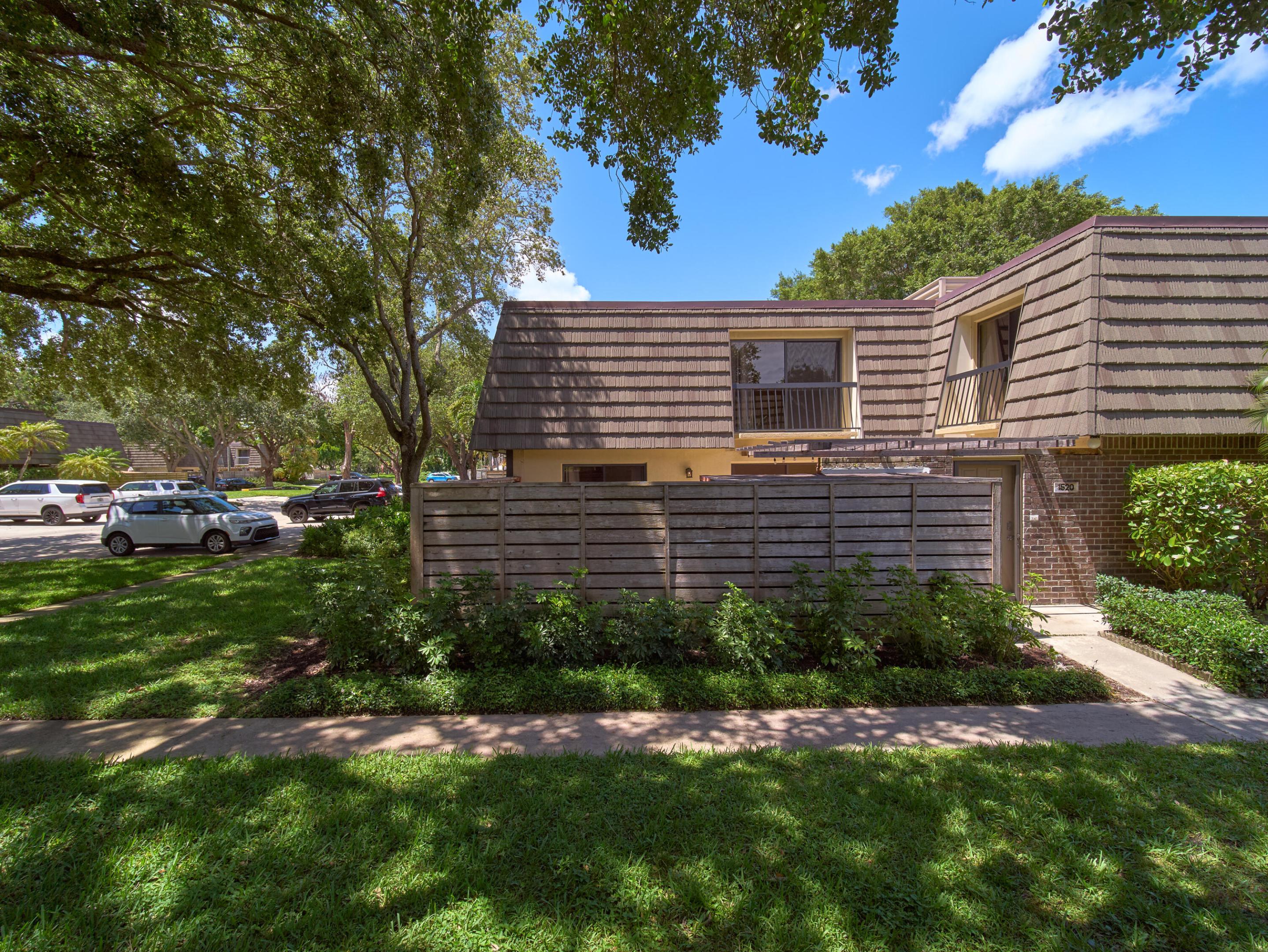 Glenwood at PGA National - Residential Lease