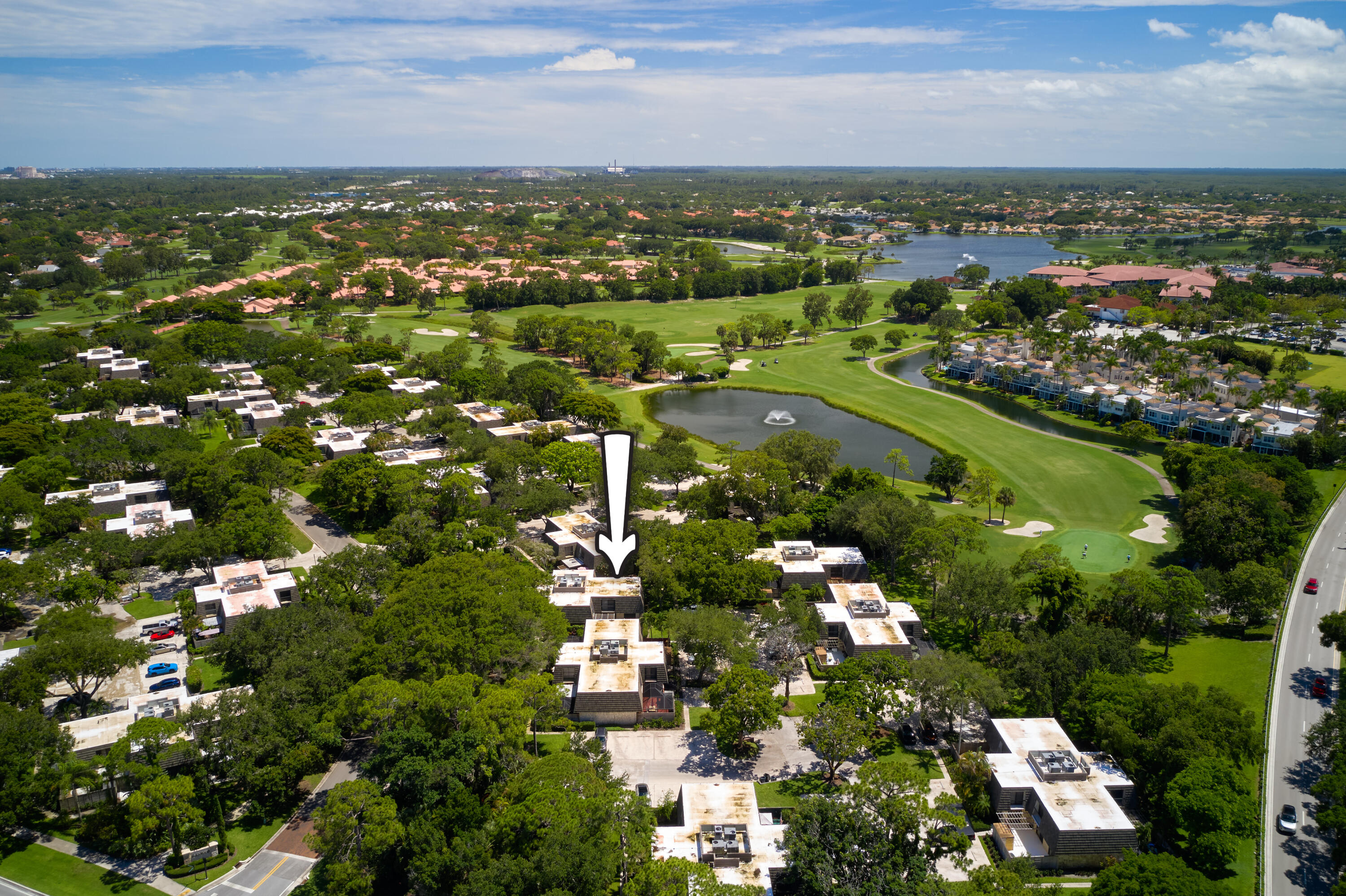 Glenwood at PGA National - Residential Lease