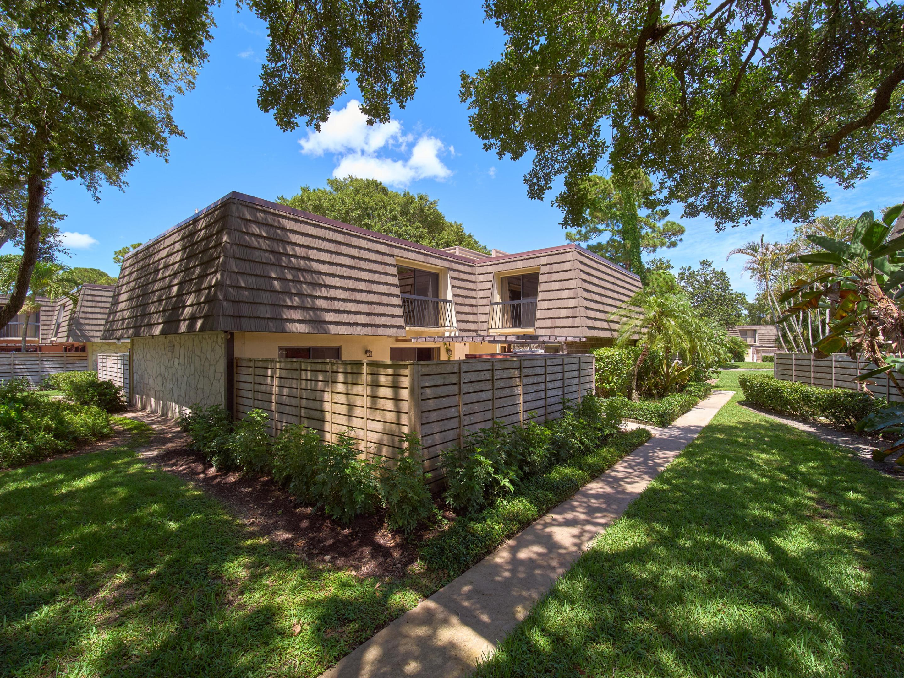 Glenwood at PGA National - Residential Lease